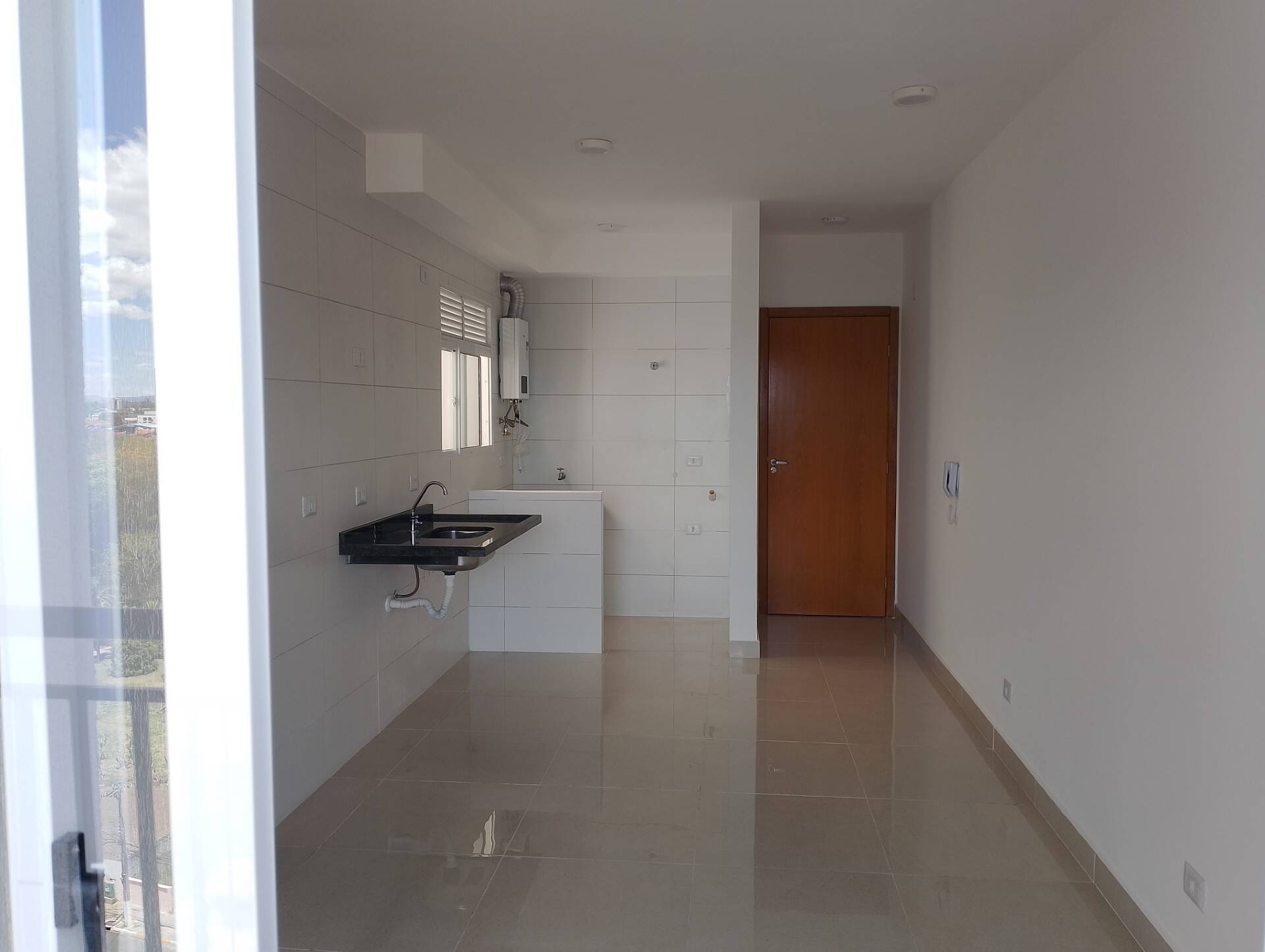 Apartamento, 2 quartos, 57 m² - Foto 6