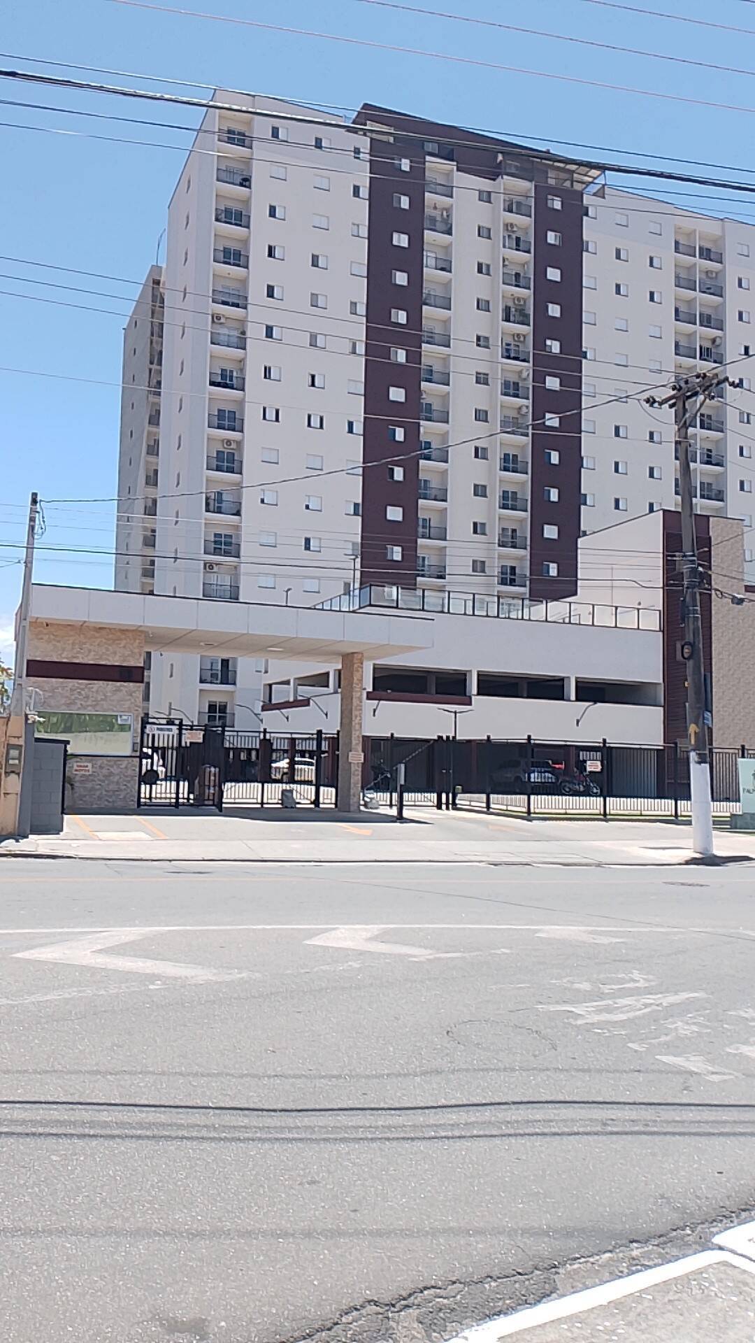 Apartamento, 2 quartos, 57 m² - Foto 2