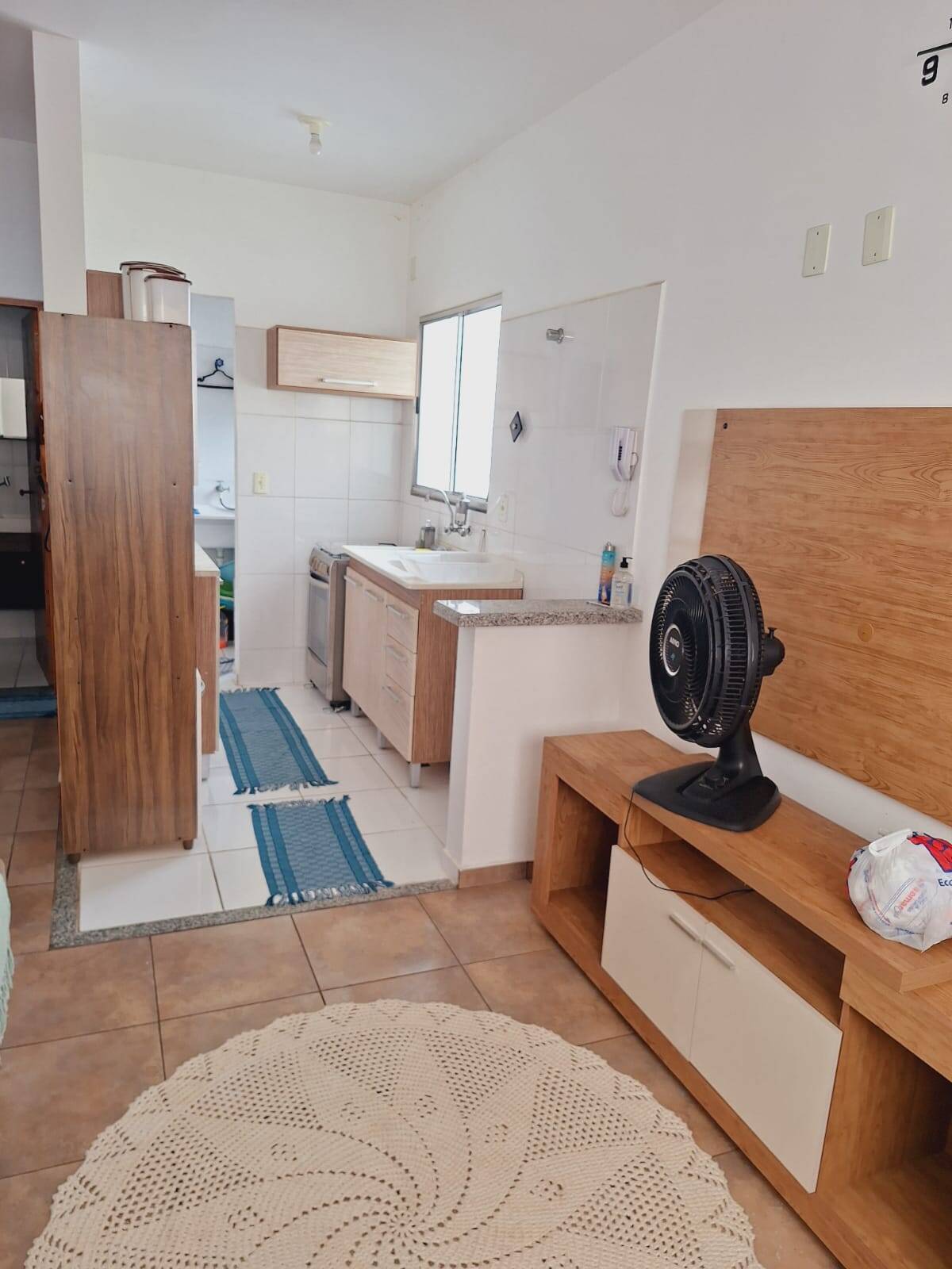 Apartamento, 2 quartos, 47 m² - Foto 2
