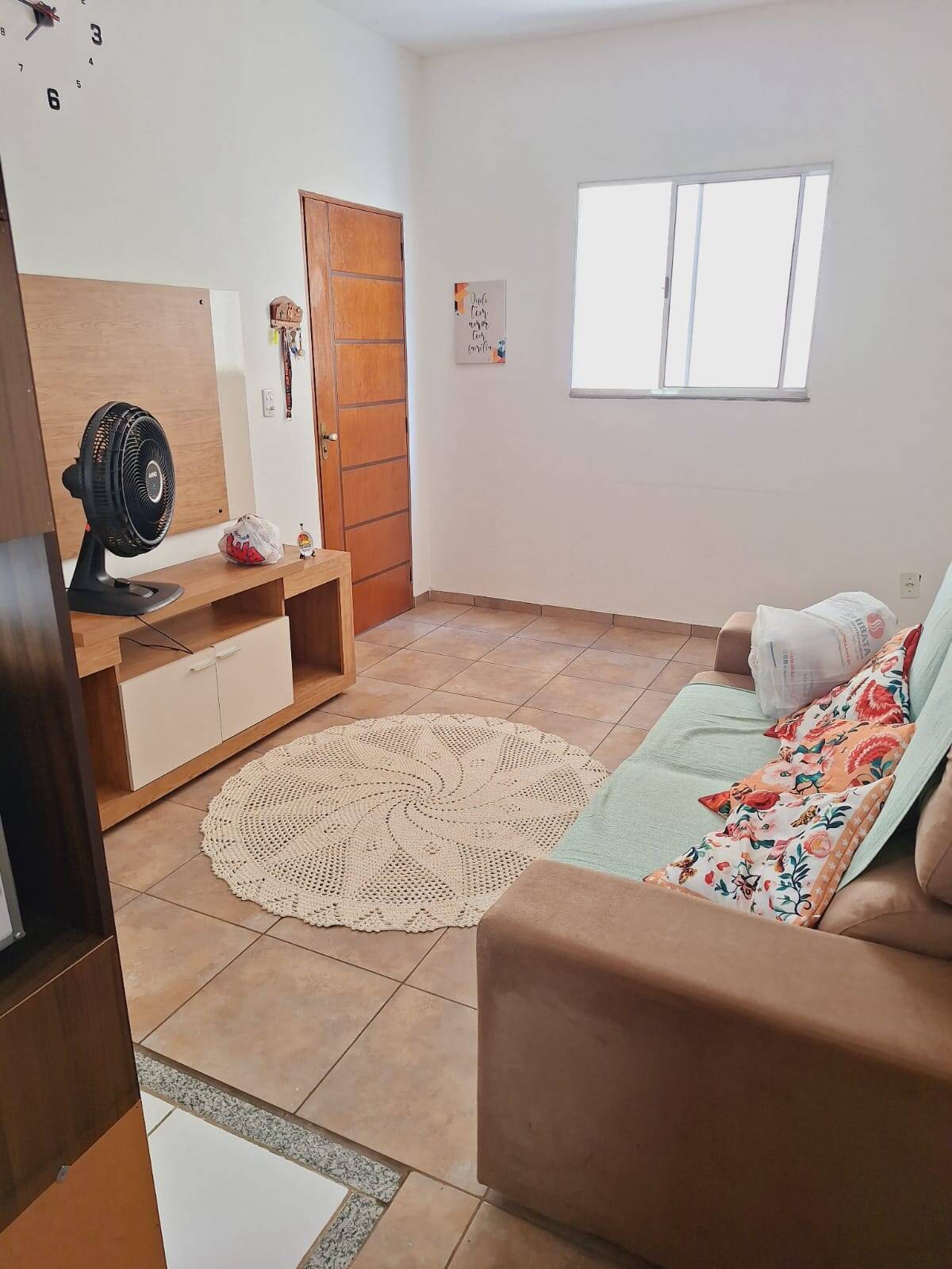 Apartamento, 2 quartos, 47 m² - Foto 3