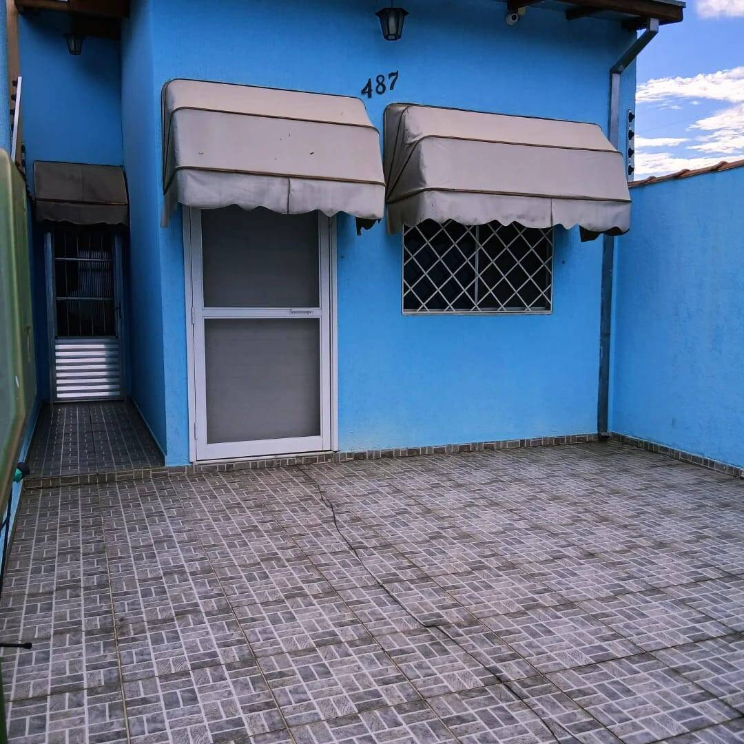 Casa, 2 quartos, 98 m² - Foto 1