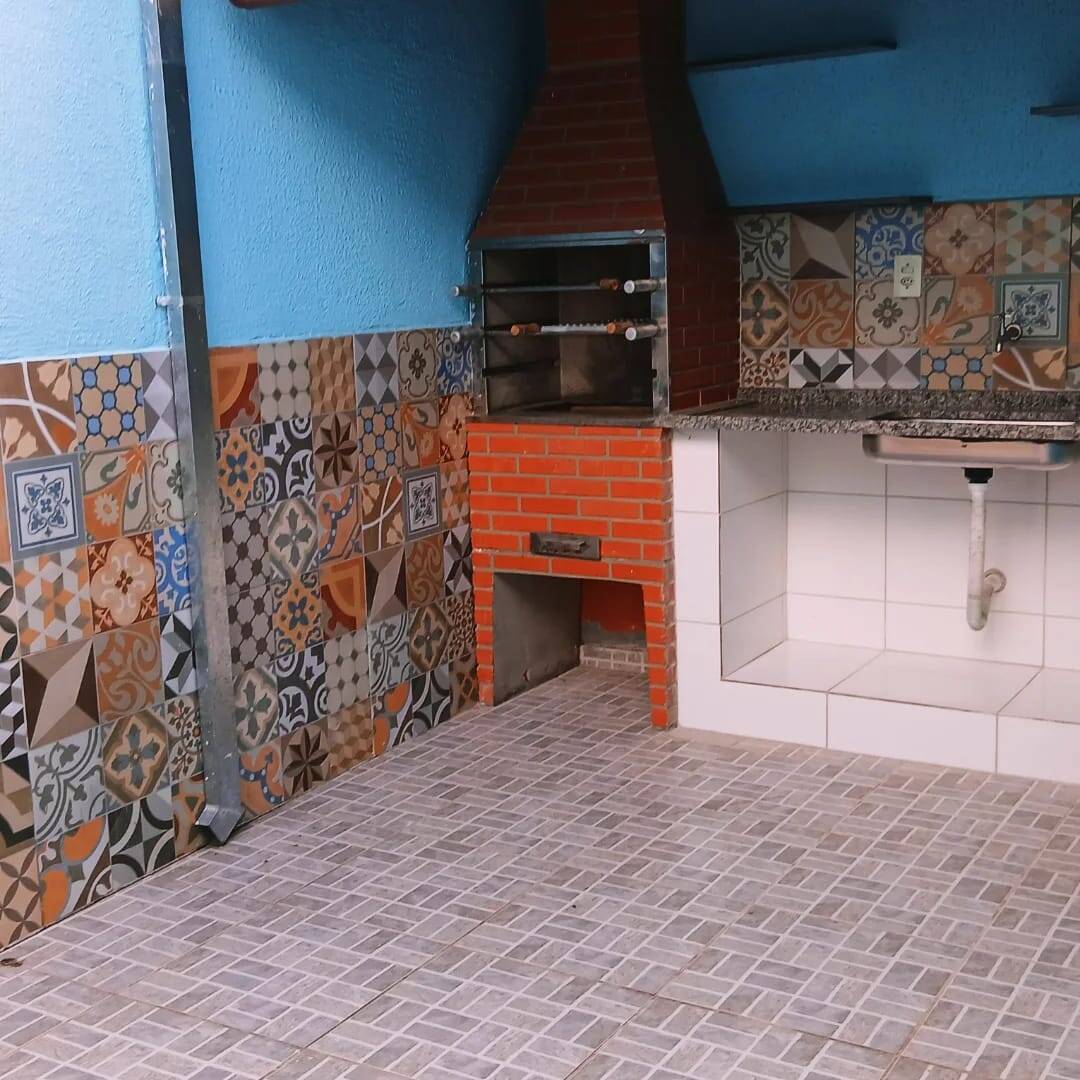 Casa, 2 quartos, 98 m² - Foto 9