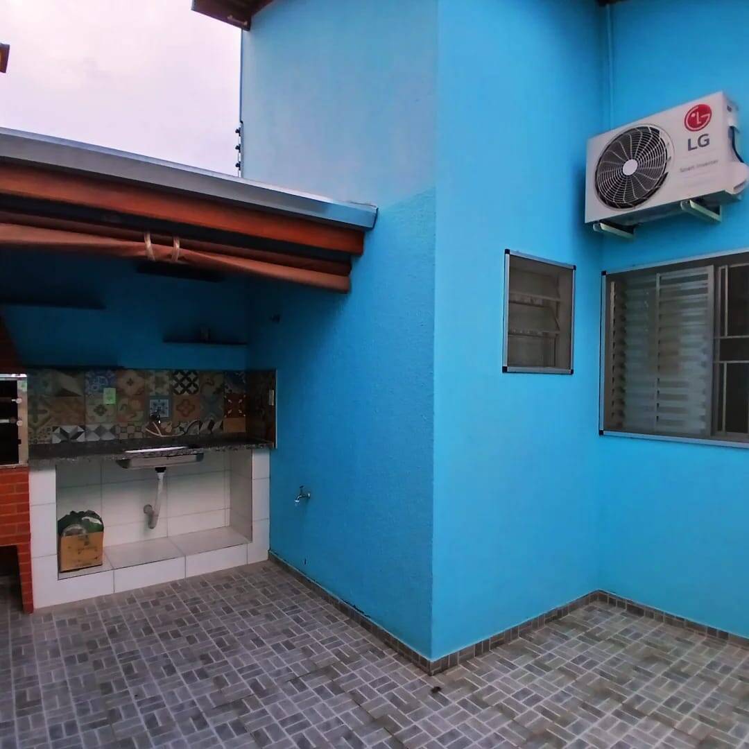 Casa, 2 quartos, 98 m² - Foto 8
