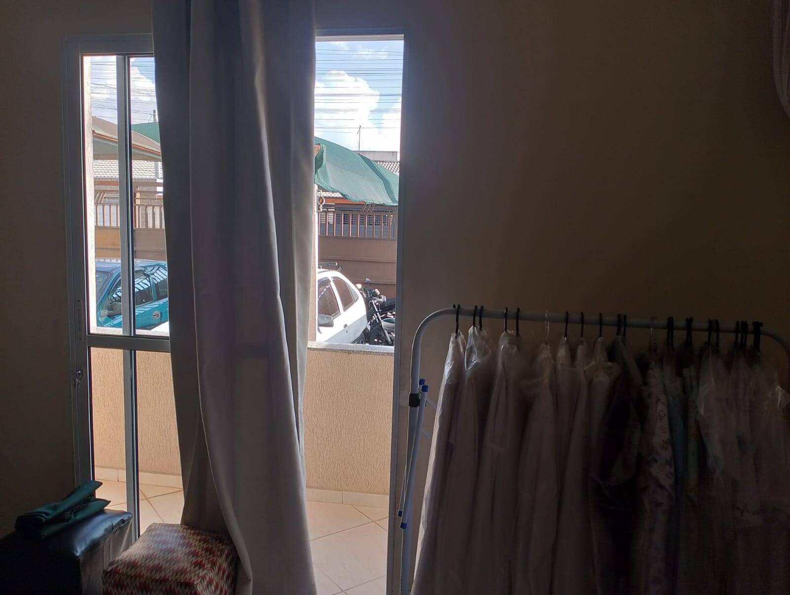 Apartamento, 2 quartos, 47 m² - Foto 3