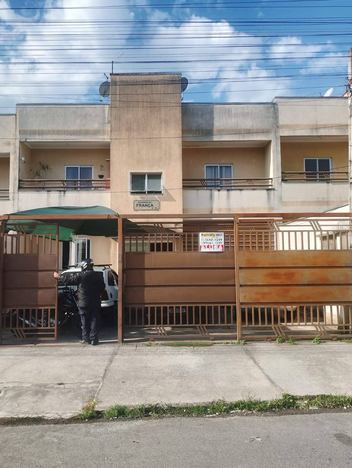 Apartamento, 2 quartos, 47 m² - Foto 1