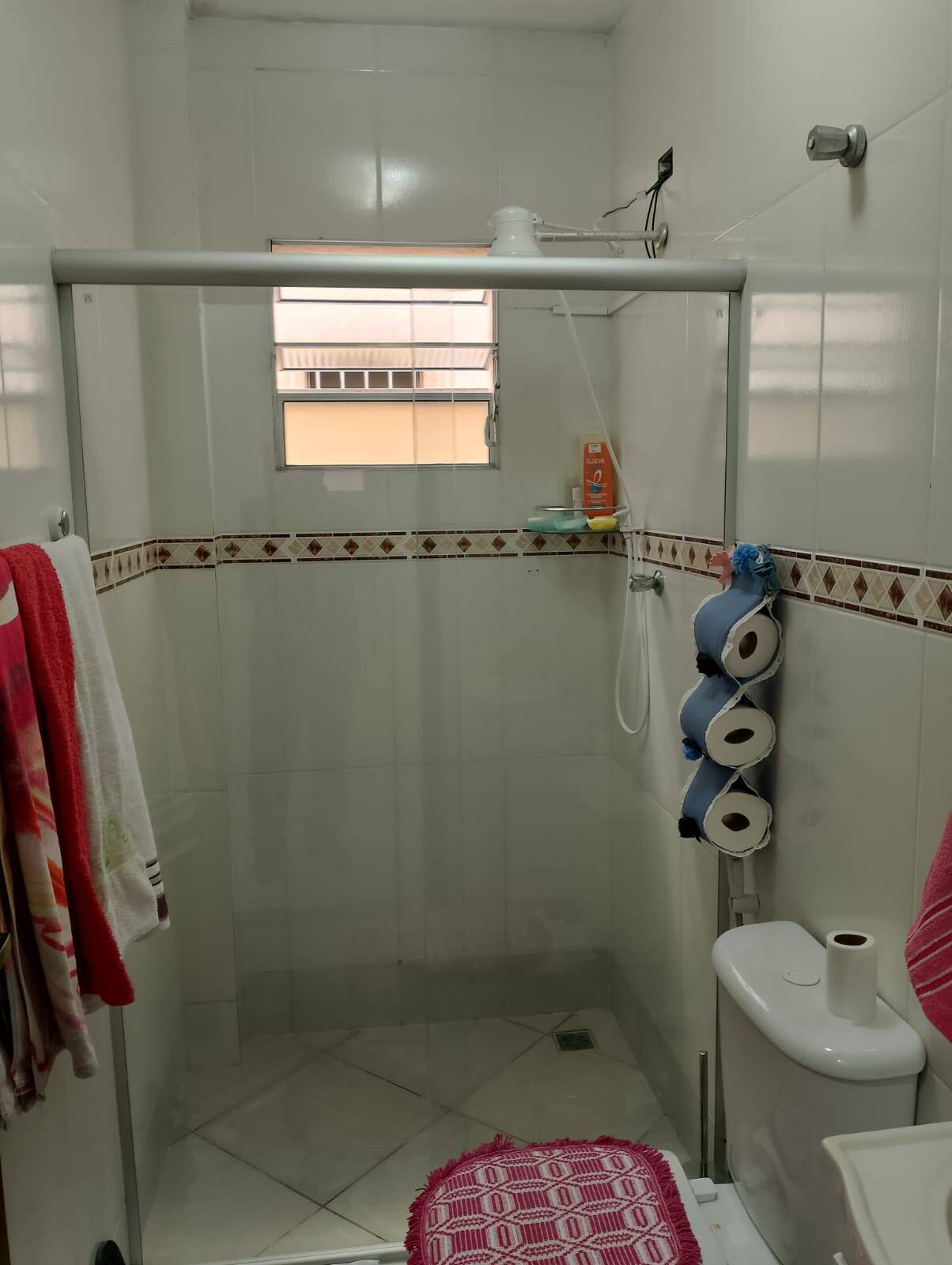 Apartamento, 2 quartos, 47 m² - Foto 8