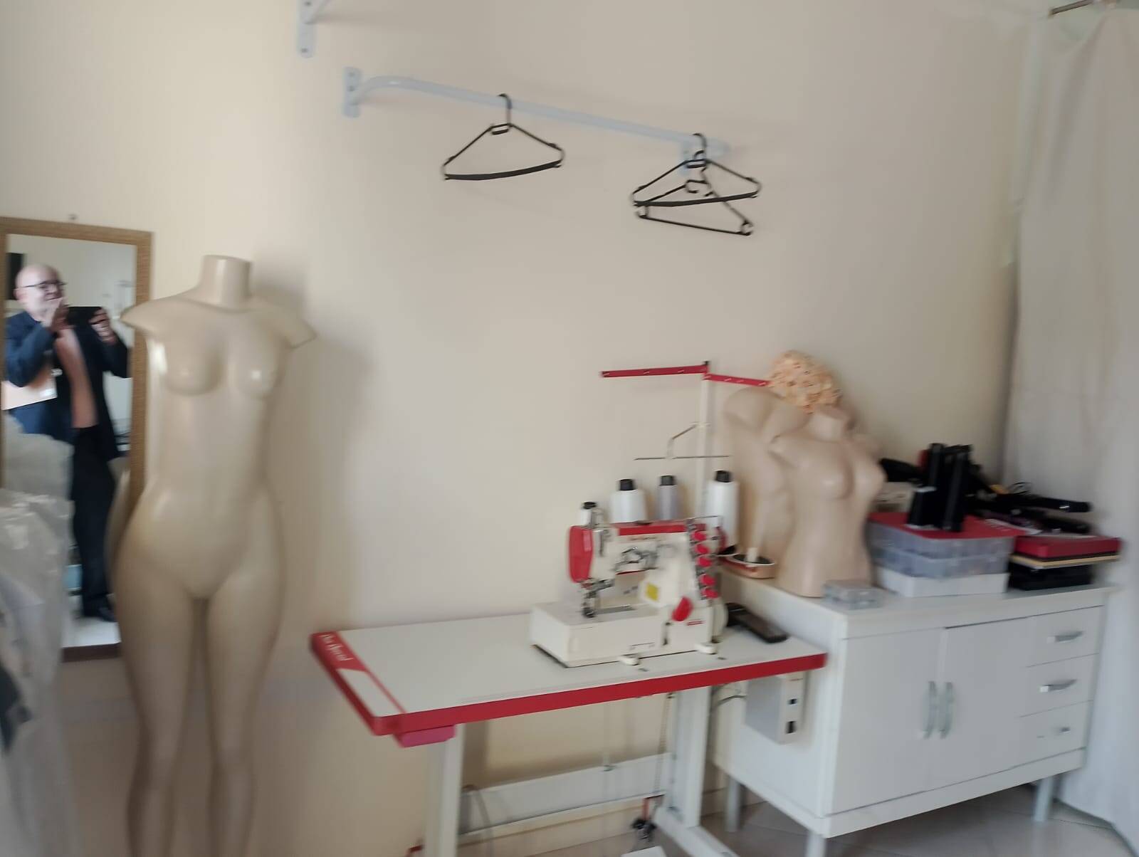 Apartamento, 2 quartos, 47 m² - Foto 9