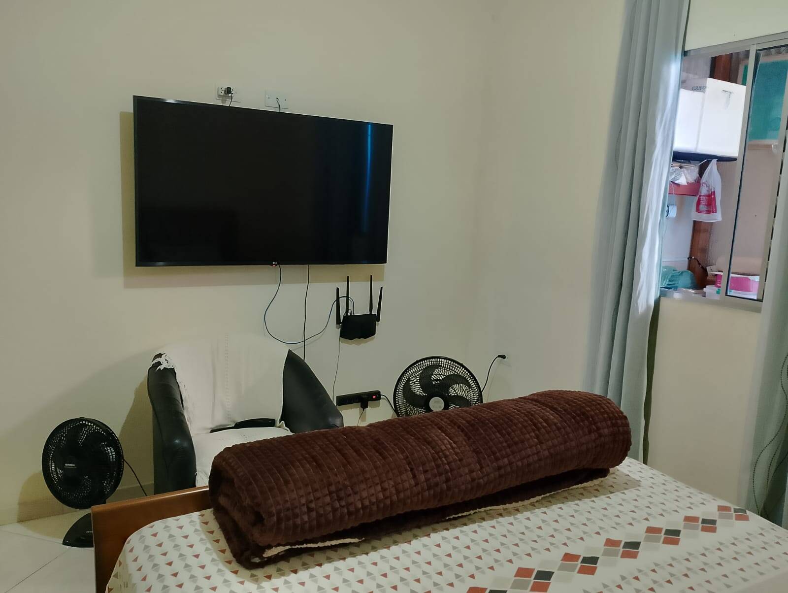 Apartamento, 2 quartos, 47 m² - Foto 16