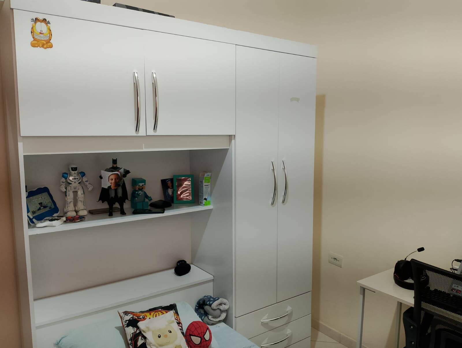 Apartamento, 2 quartos, 47 m² - Foto 22