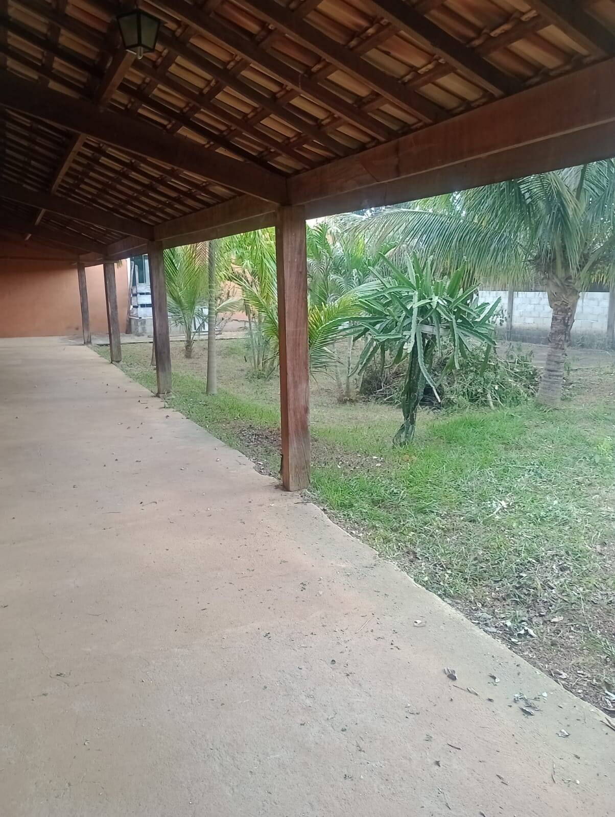 Chácara, 4 quartos, 2300 m² - Foto 6