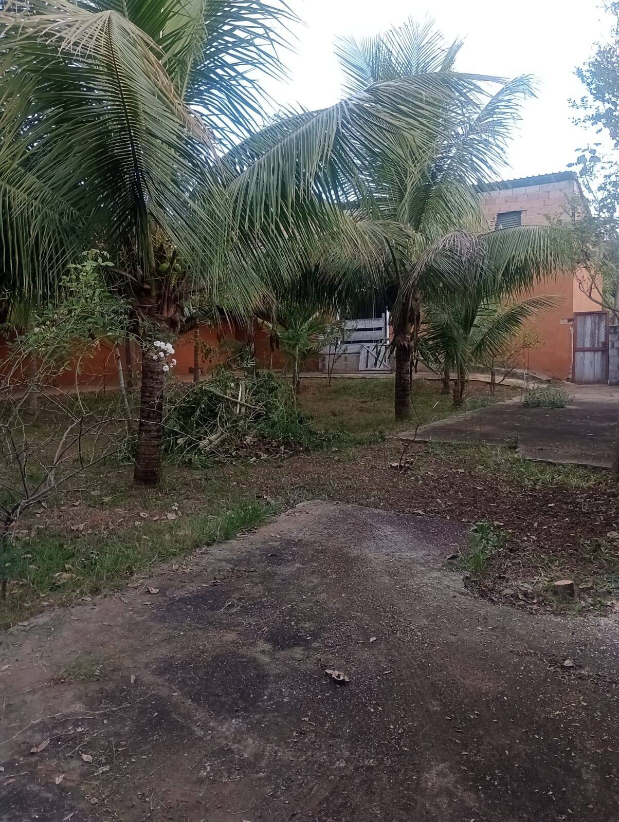 Chácara, 4 quartos, 2300 m² - Foto 8