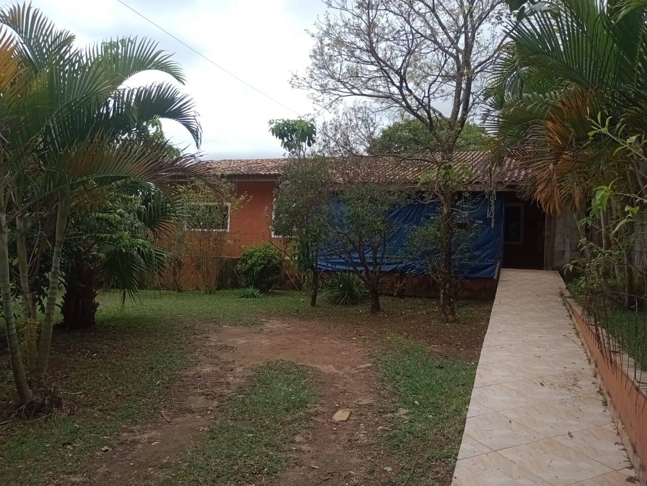 Chácara, 4 quartos, 2300 m² - Foto 11