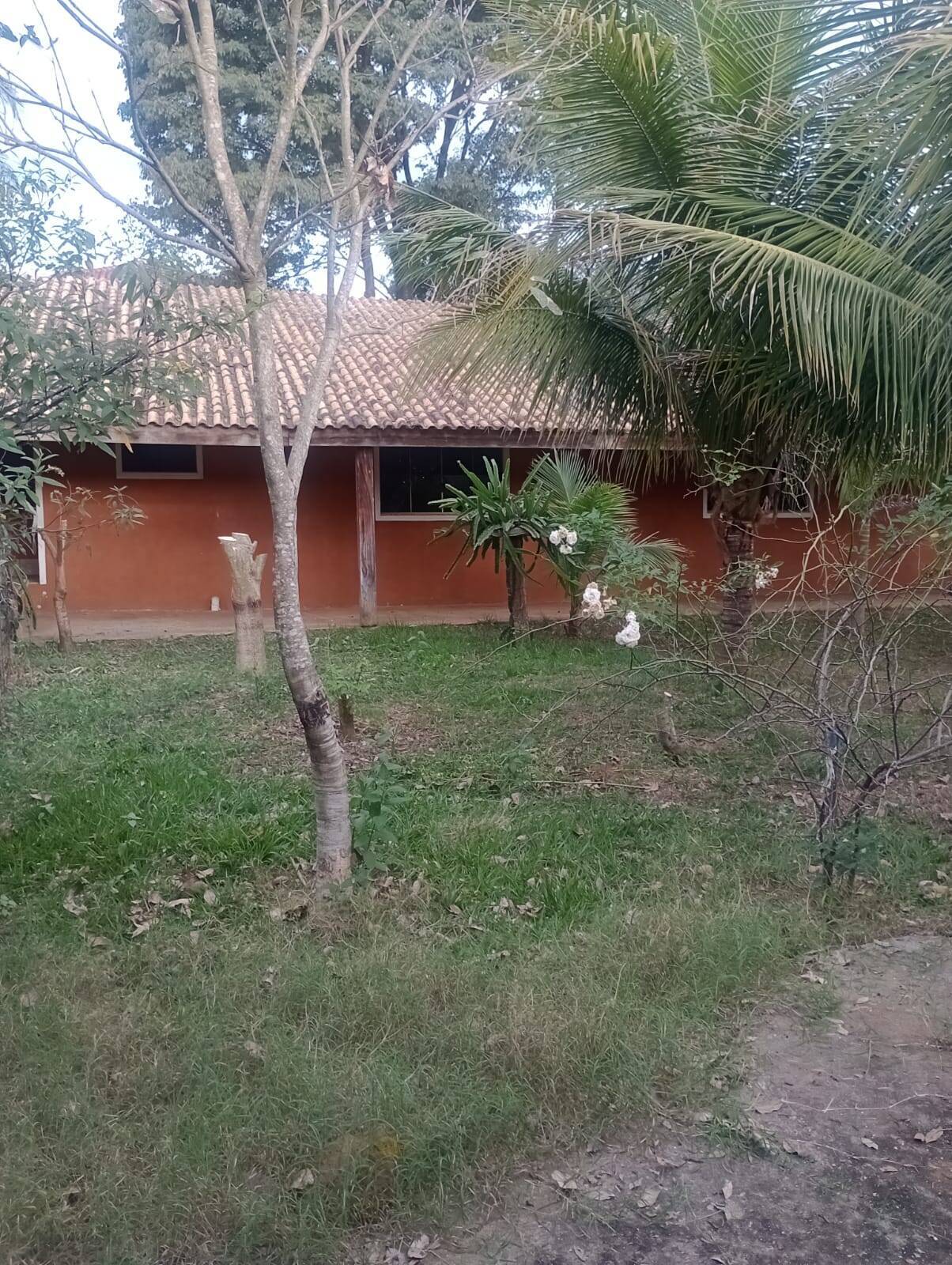 Chácara, 4 quartos, 2300 m² - Foto 9