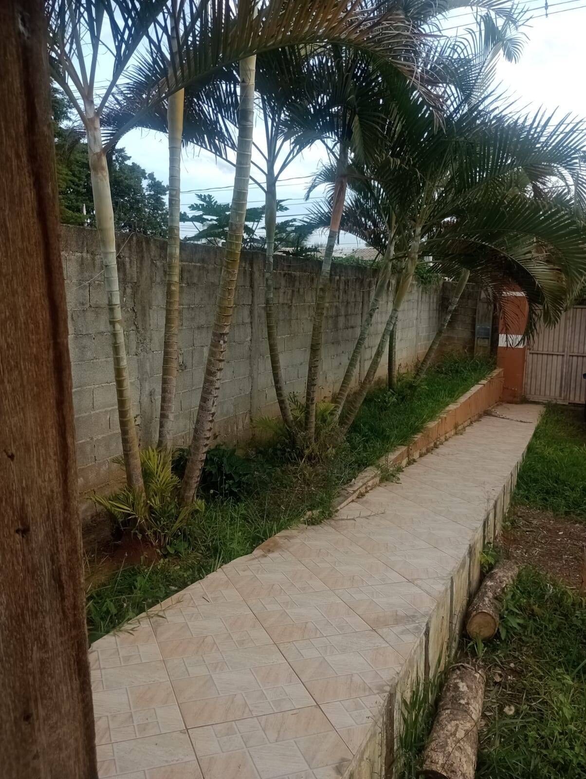 Chácara, 4 quartos, 2300 m² - Foto 12