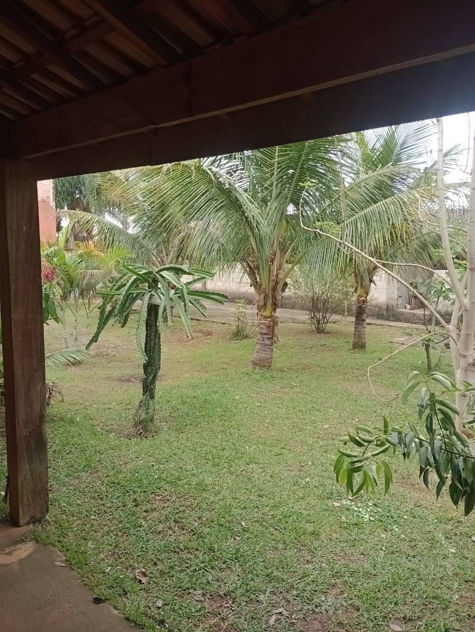 Chácara, 4 quartos, 2300 m² - Foto 16