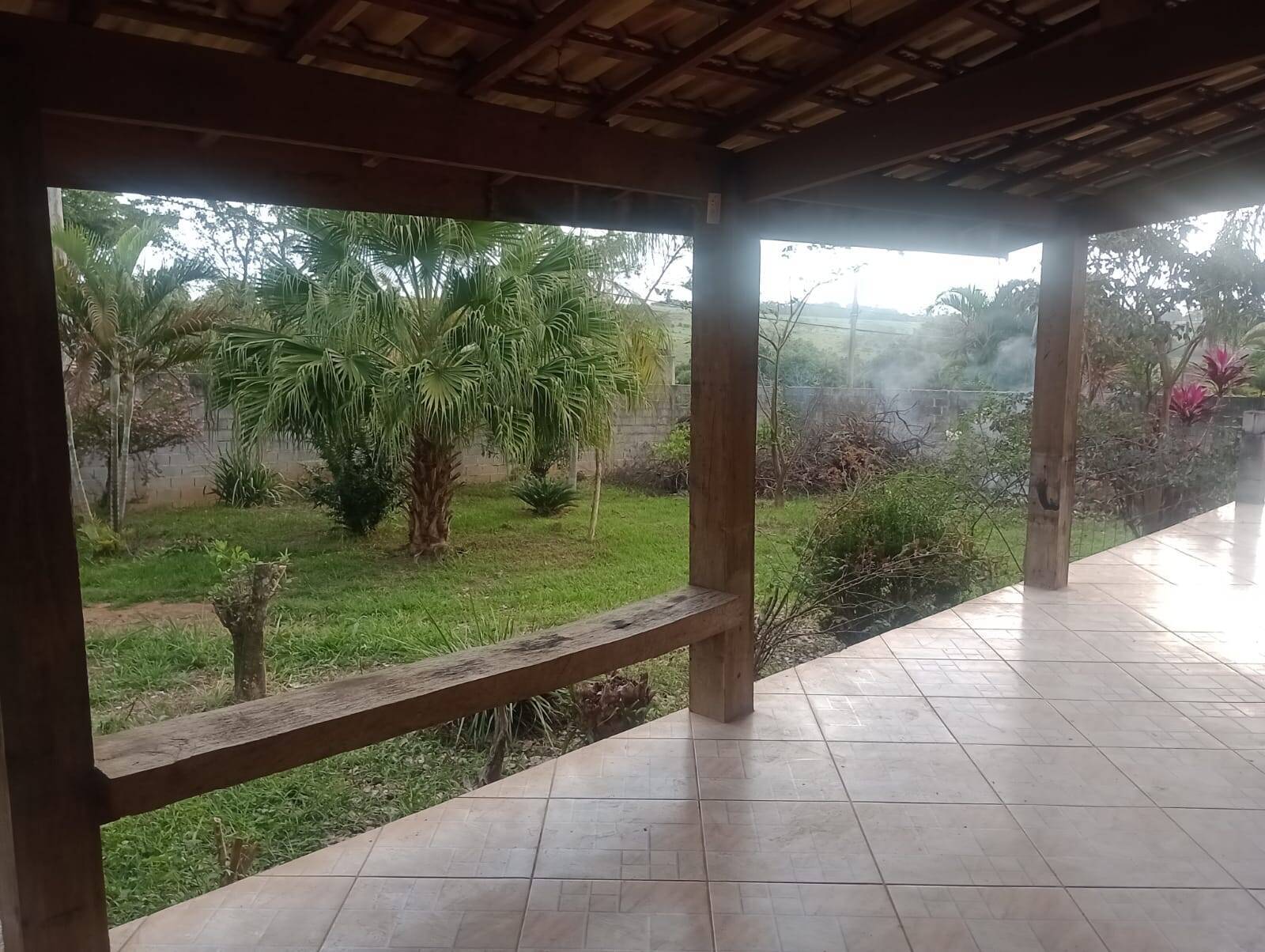 Chácara, 4 quartos, 2300 m² - Foto 17