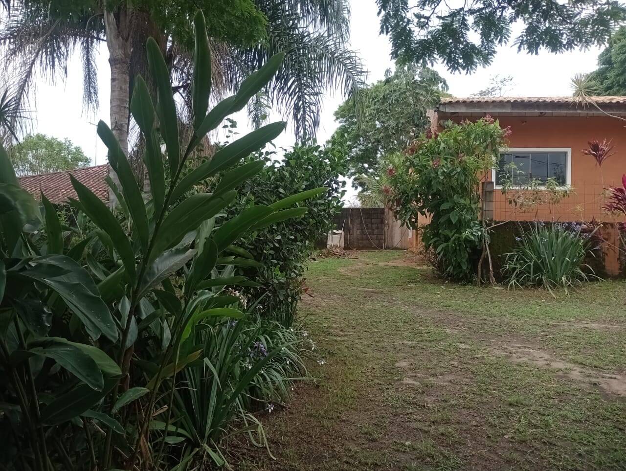 Chácara, 4 quartos, 2300 m² - Foto 18