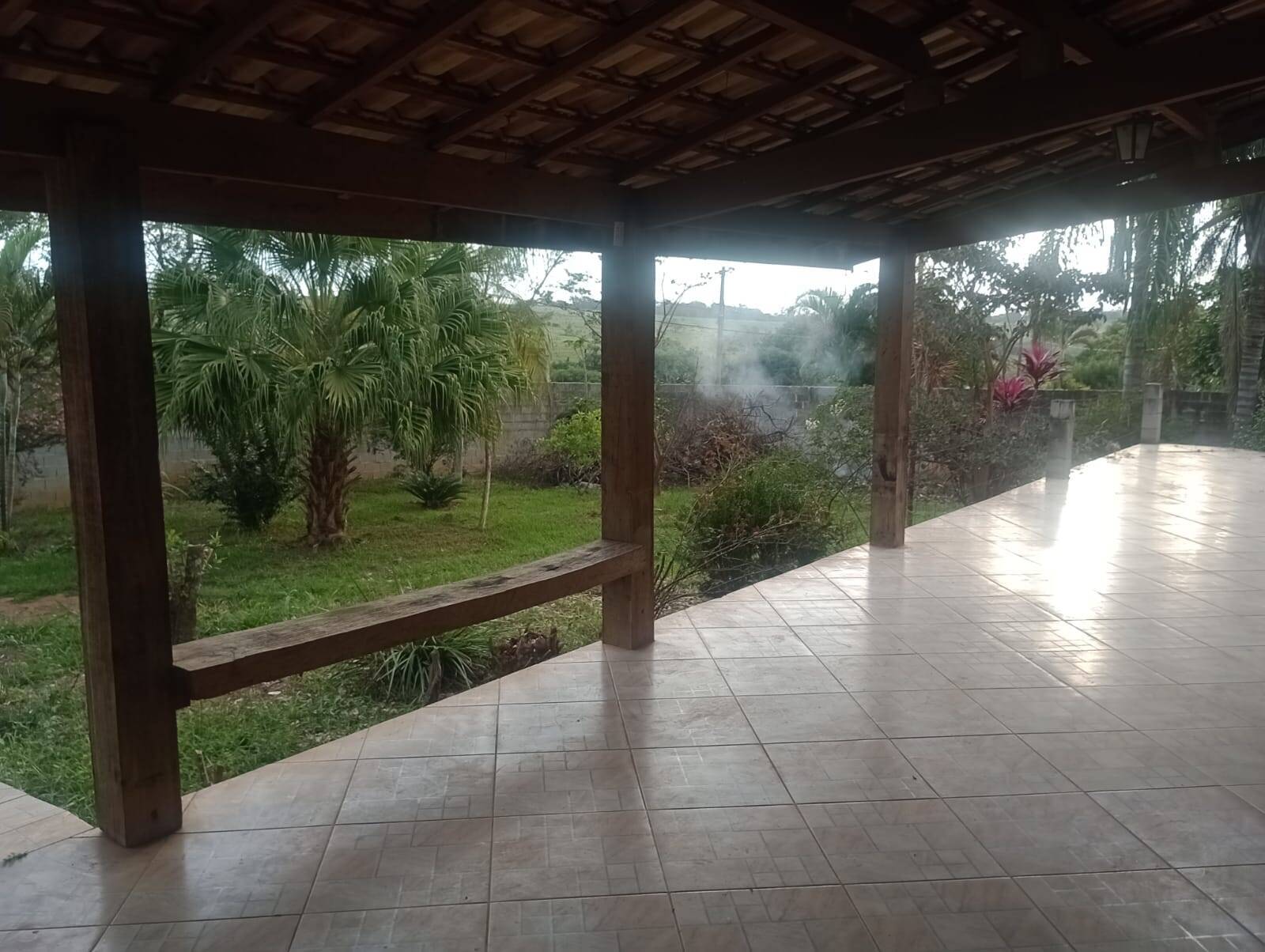 Chácara, 4 quartos, 2300 m² - Foto 19