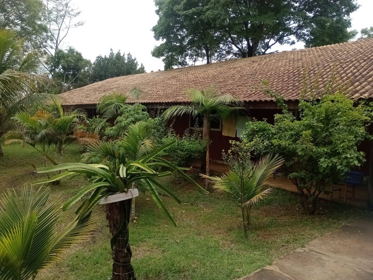 Chácara, 4 quartos, 2300 m² - Foto 20