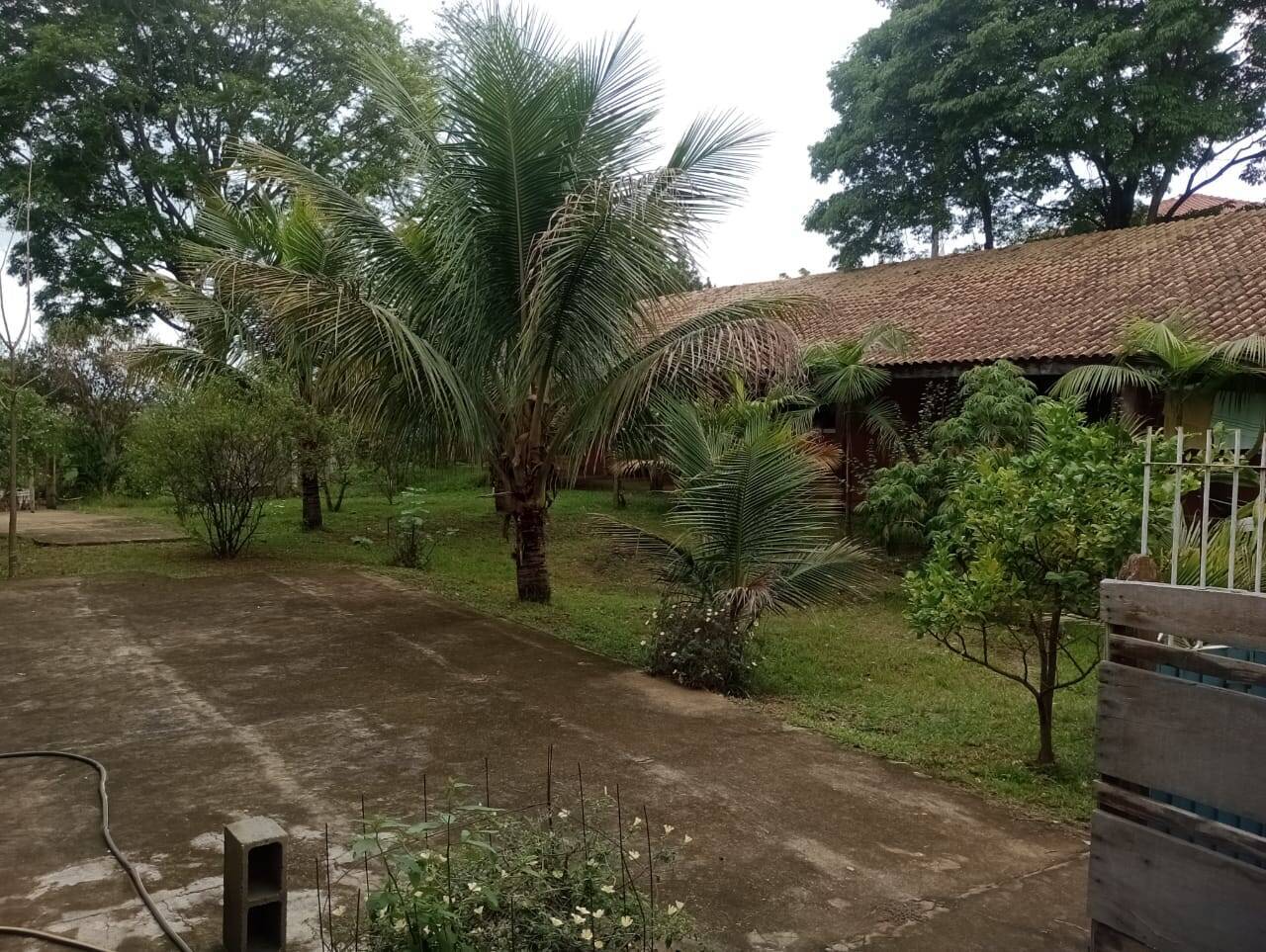 Chácara, 4 quartos, 2300 m² - Foto 24