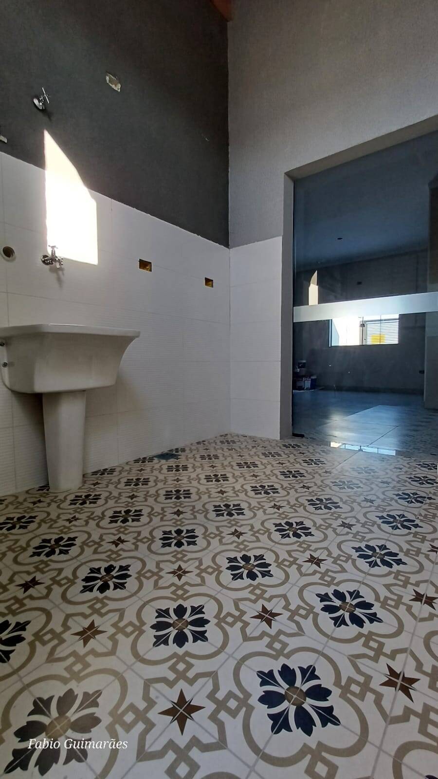 Casa, 2 quartos, 73 m² - Foto 2