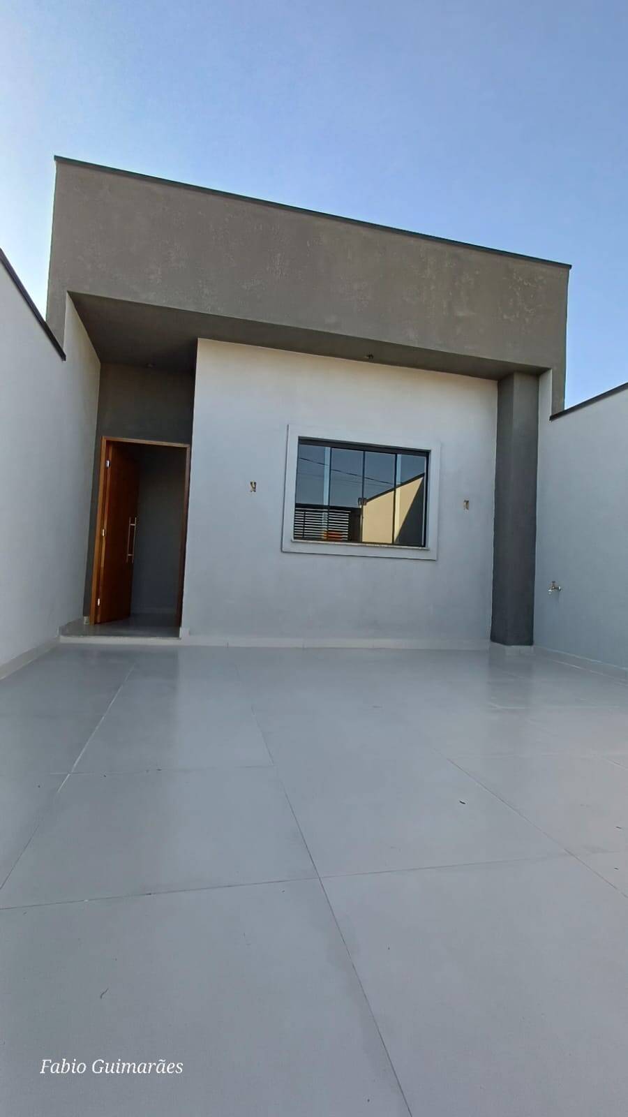 Casa, 2 quartos, 73 m² - Foto 1