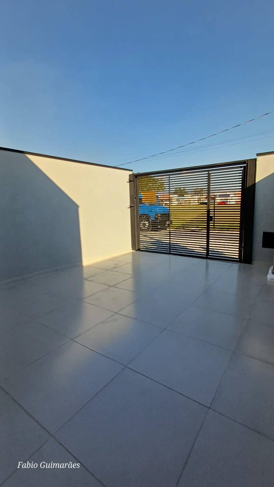 Casa, 2 quartos, 73 m² - Foto 33