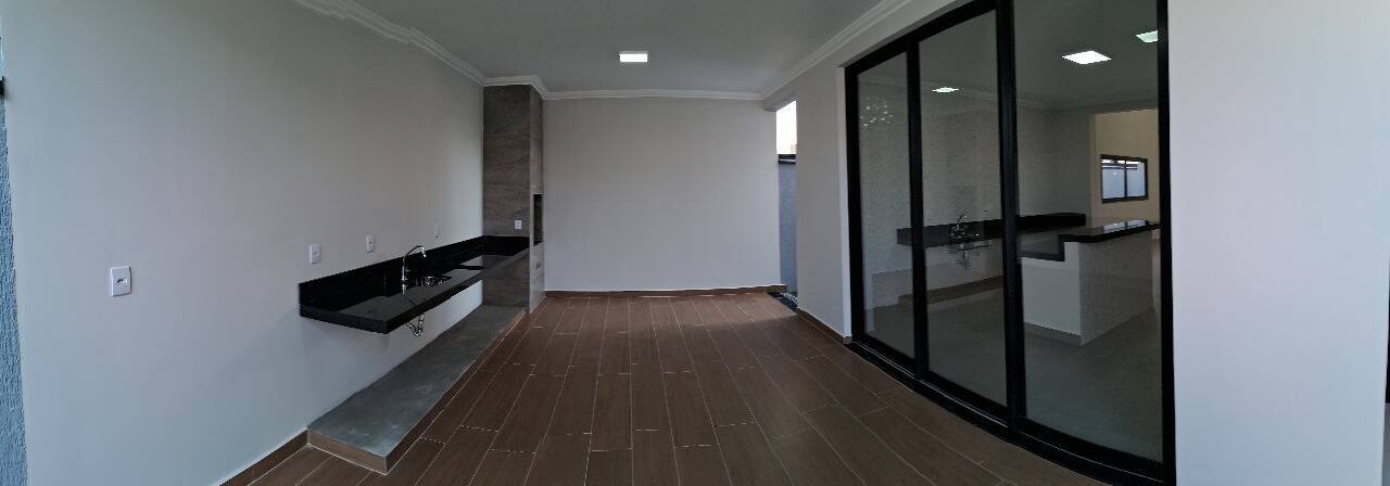Casa, 3 quartos, 184 m² - Foto 12