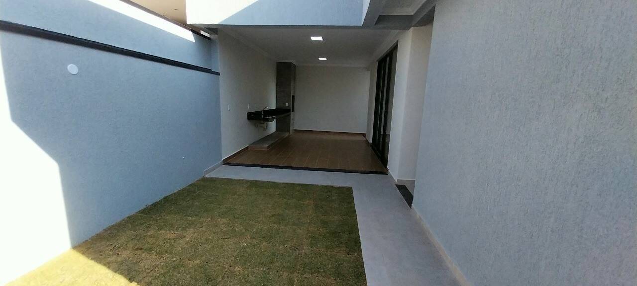Casa, 3 quartos, 184 m² - Foto 18