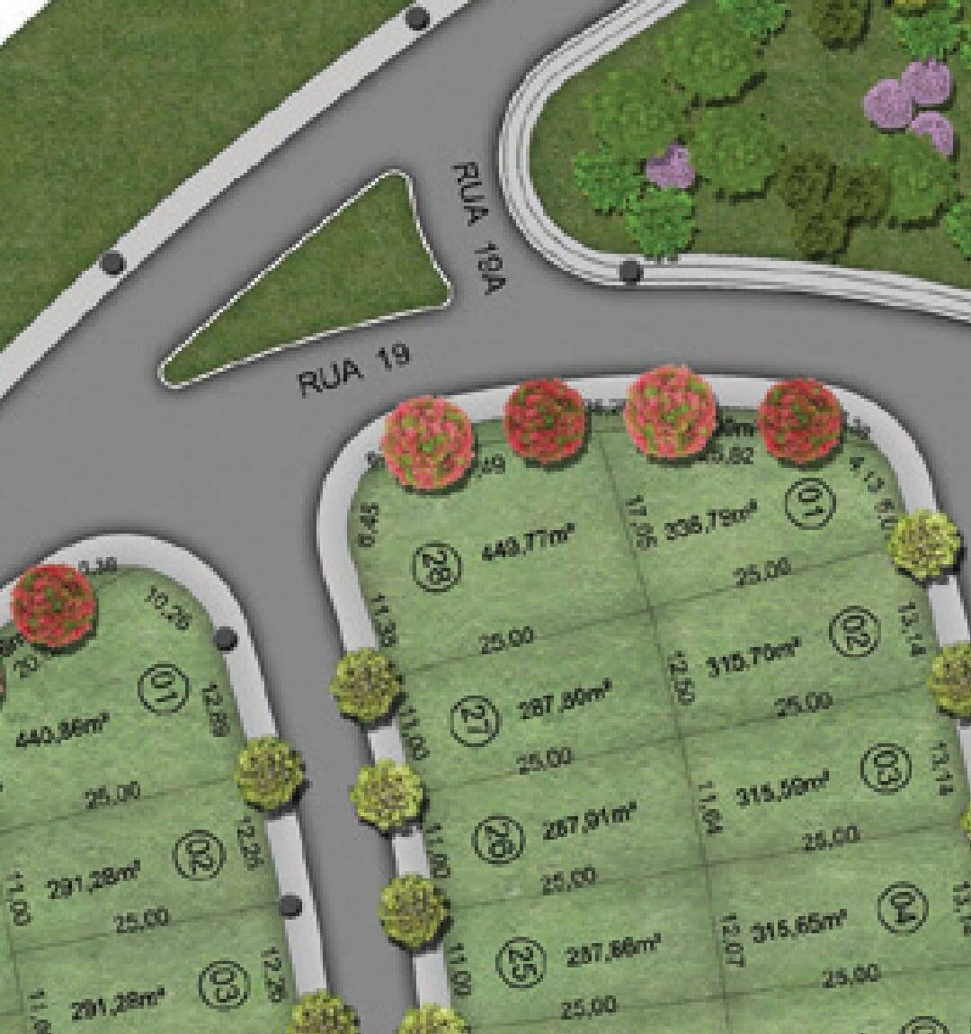 Terreno, 450 m² - Foto 4