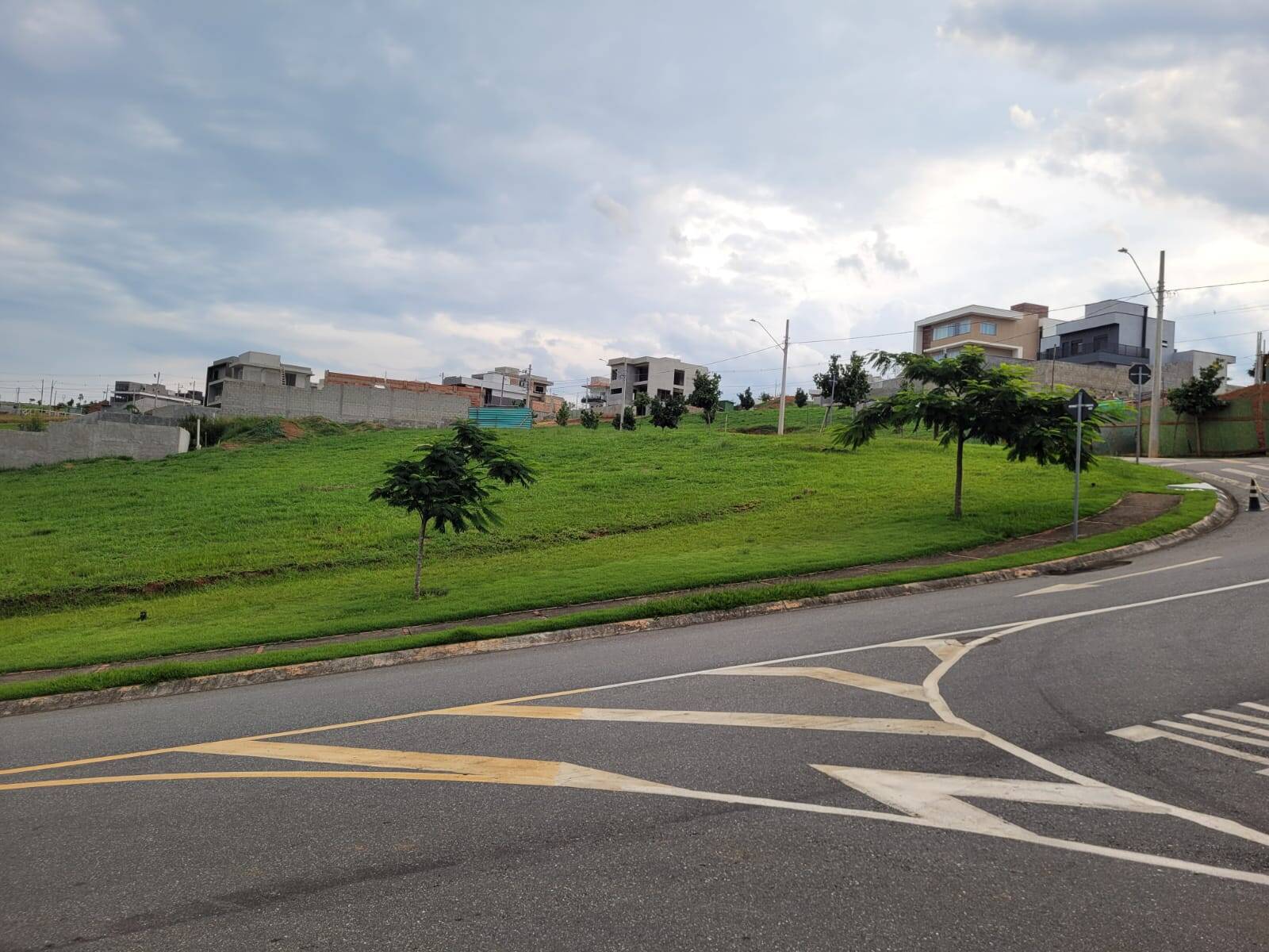 Terreno, 450 m² - Foto 1