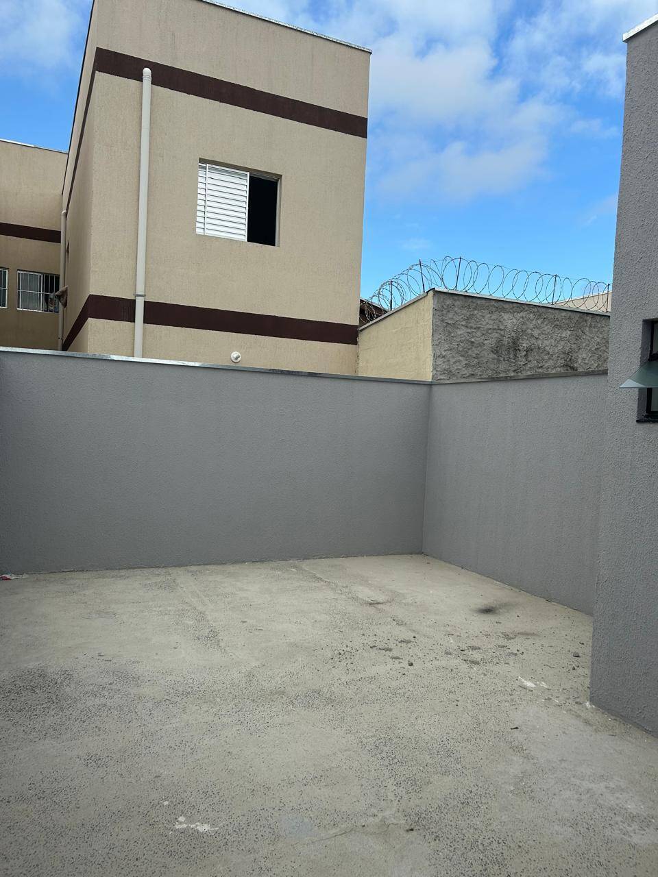 Casa, 2 quartos, 62 m² - Foto 19