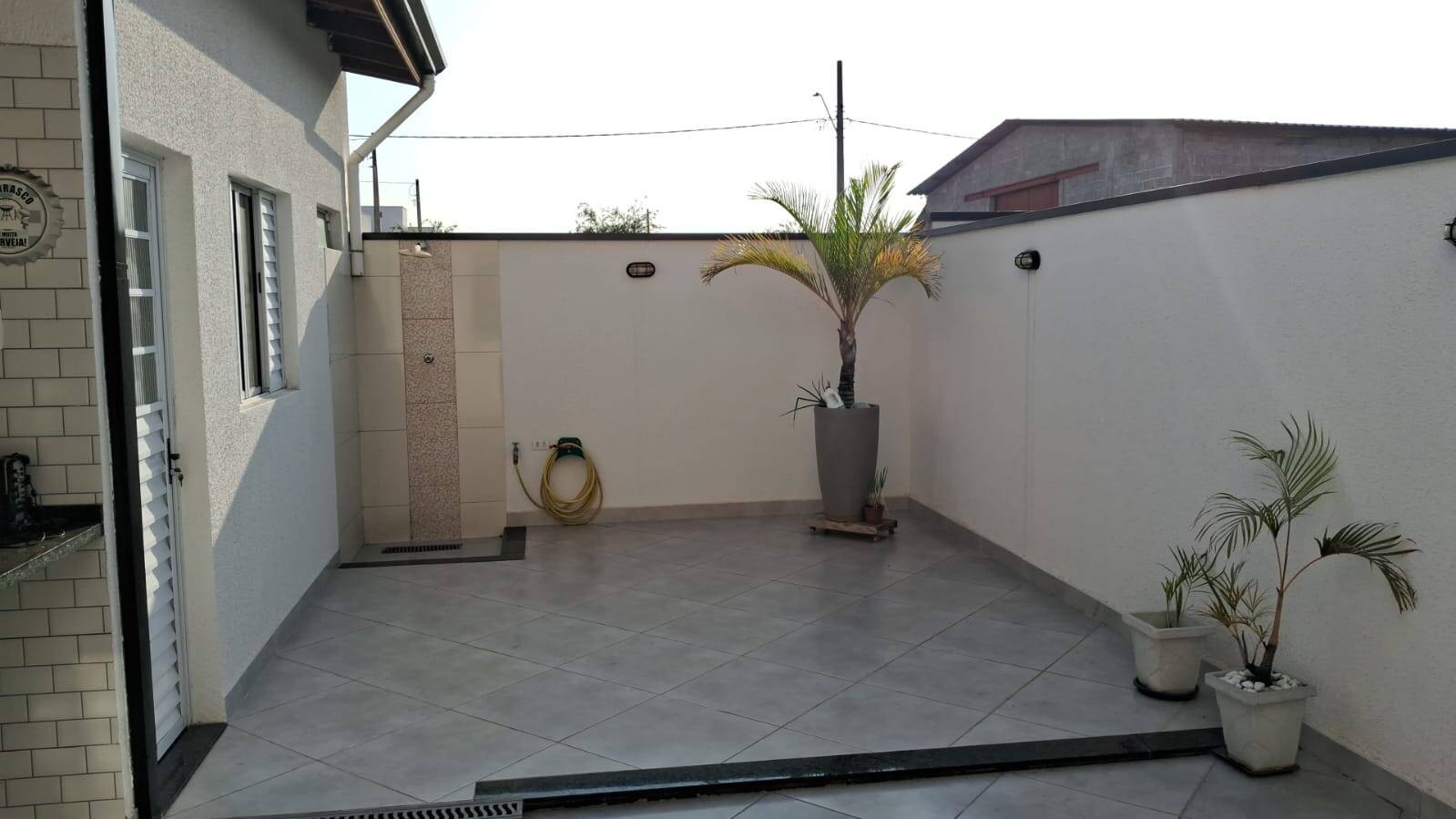 Casa, 3 quartos, 152 m² - Foto 4