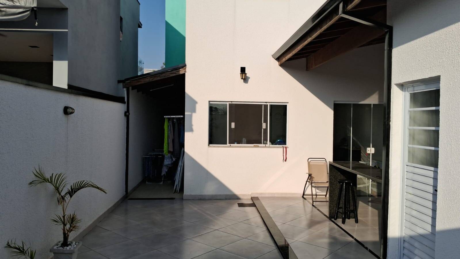 Casa, 3 quartos, 152 m² - Foto 5