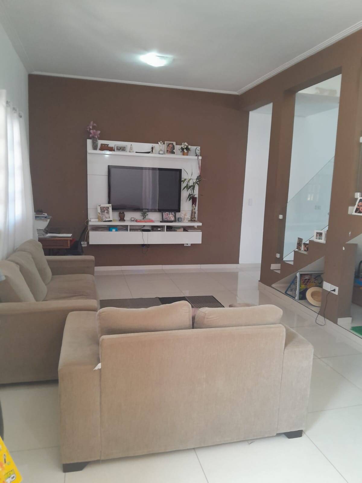 Casa, 3 quartos, 152 m² - Foto 7