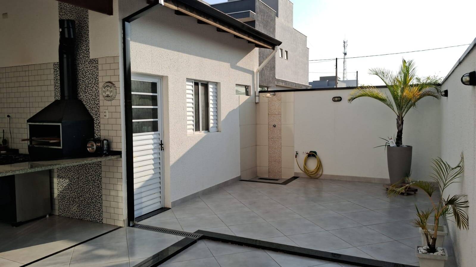 Casa, 3 quartos, 152 m² - Foto 9
