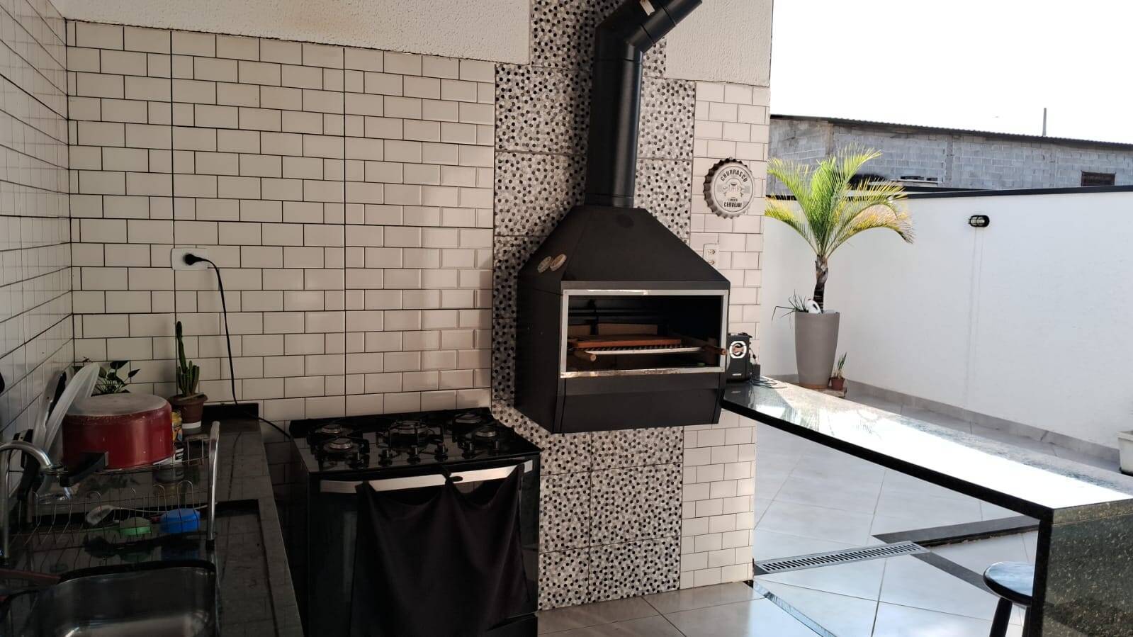 Casa, 3 quartos, 152 m² - Foto 10