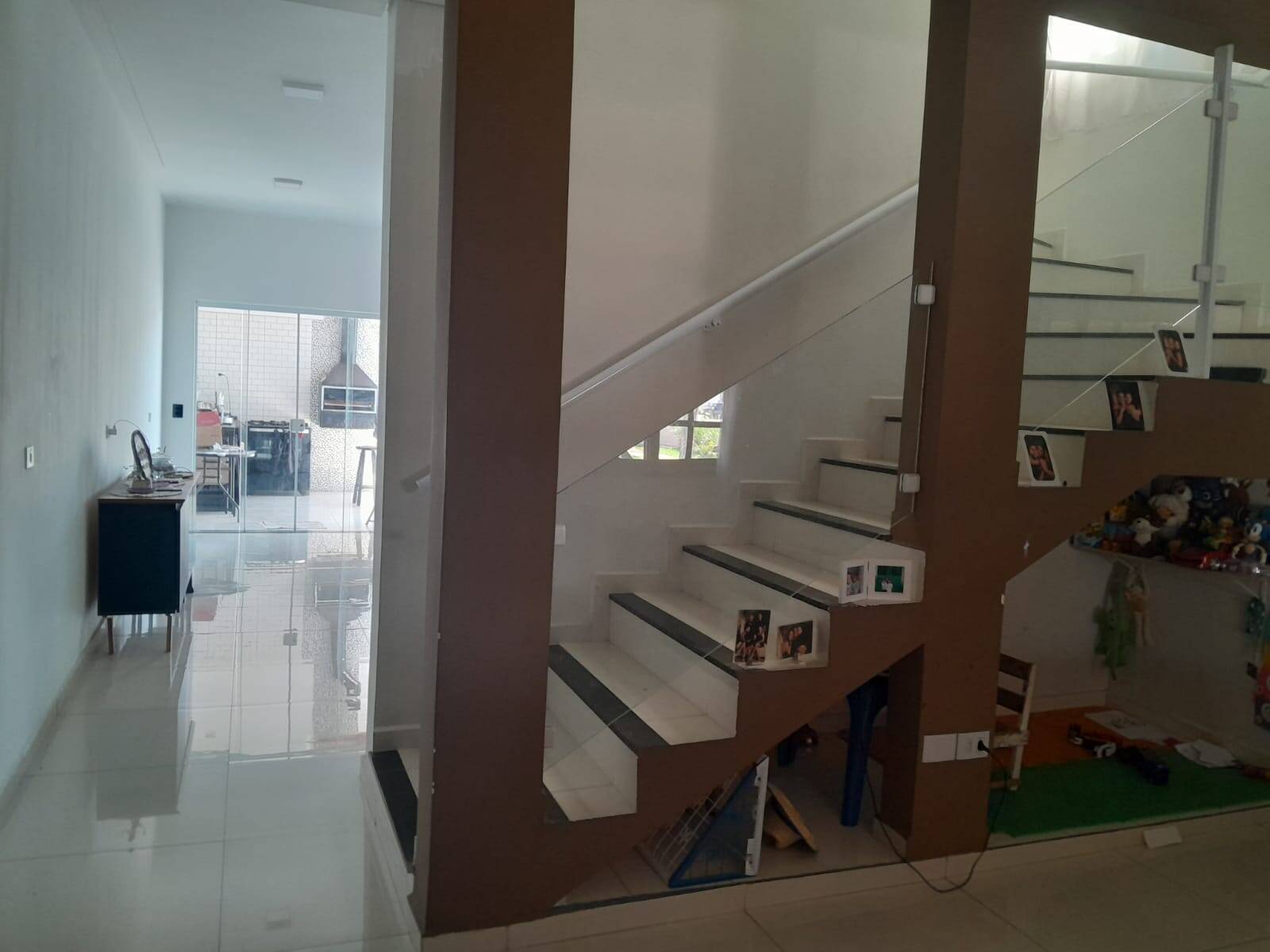 Casa, 3 quartos, 152 m² - Foto 17