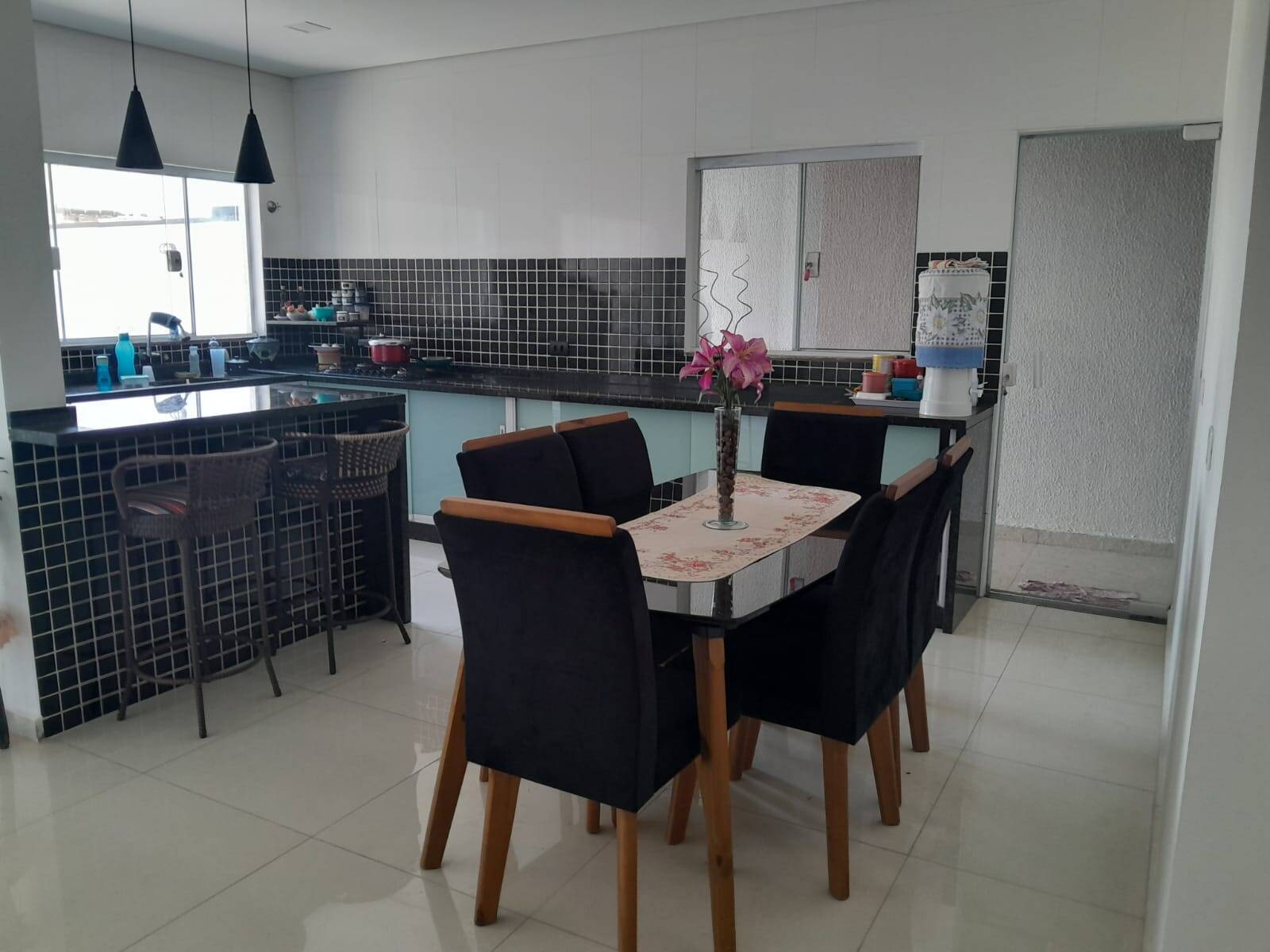 Casa, 3 quartos, 152 m² - Foto 18