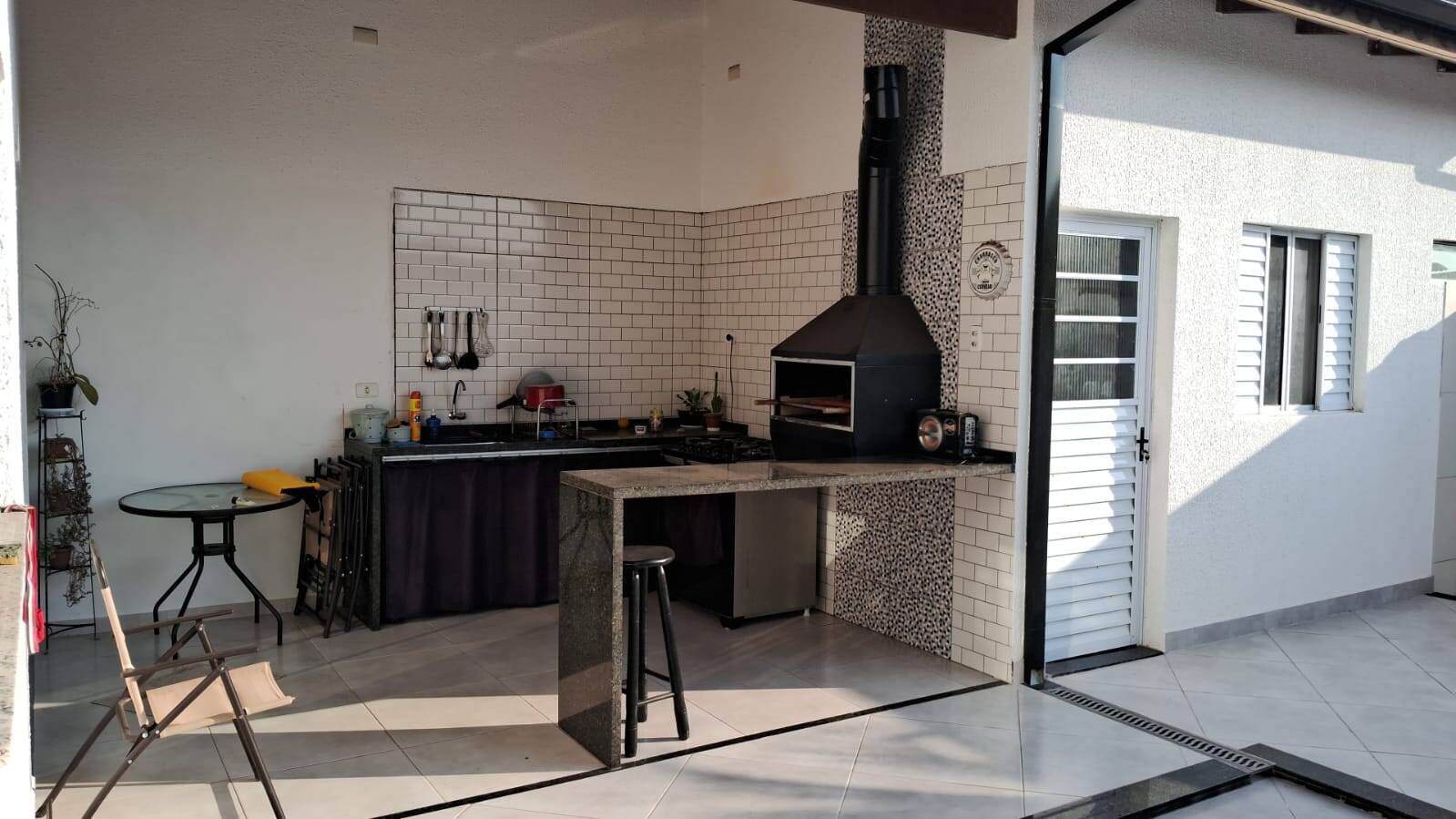 Casa, 3 quartos, 152 m² - Foto 20