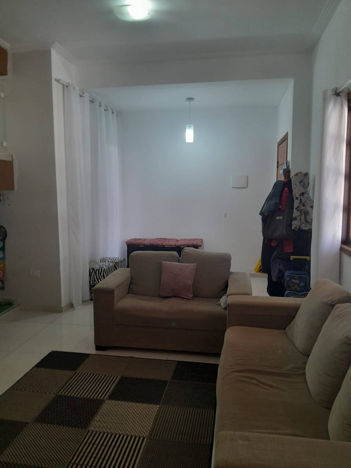 Casa, 3 quartos, 152 m² - Foto 21