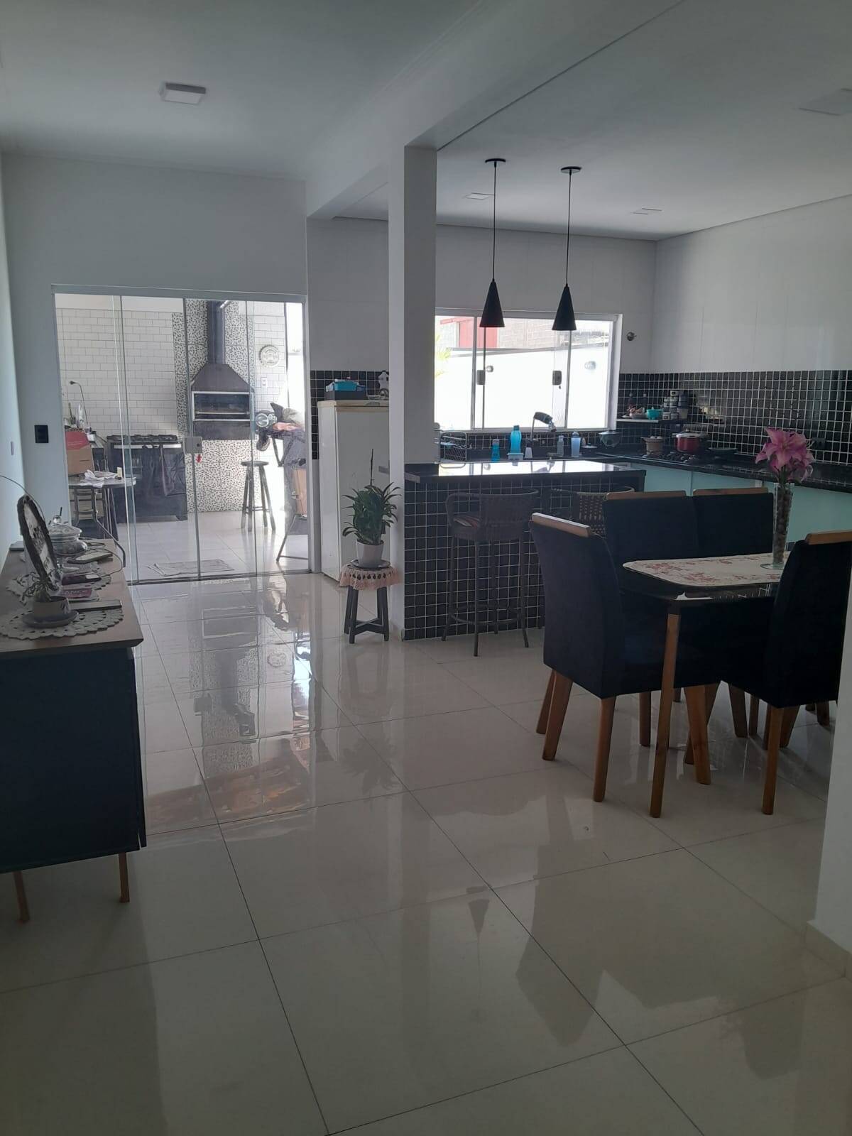 Casa, 3 quartos, 152 m² - Foto 23