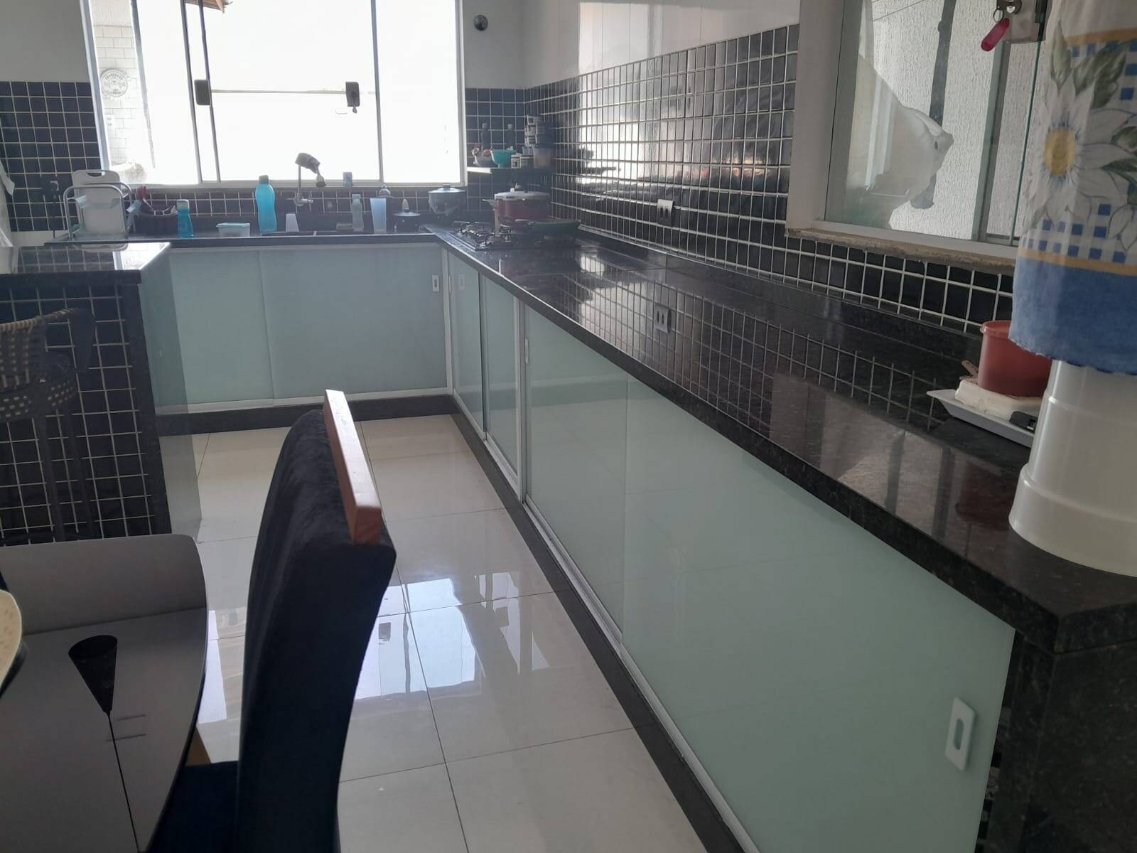 Casa, 3 quartos, 152 m² - Foto 22