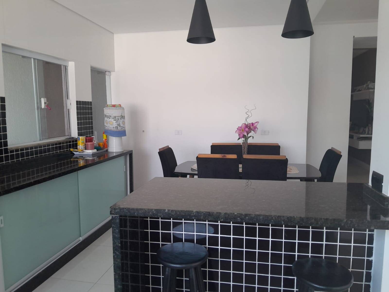 Casa, 3 quartos, 152 m² - Foto 25