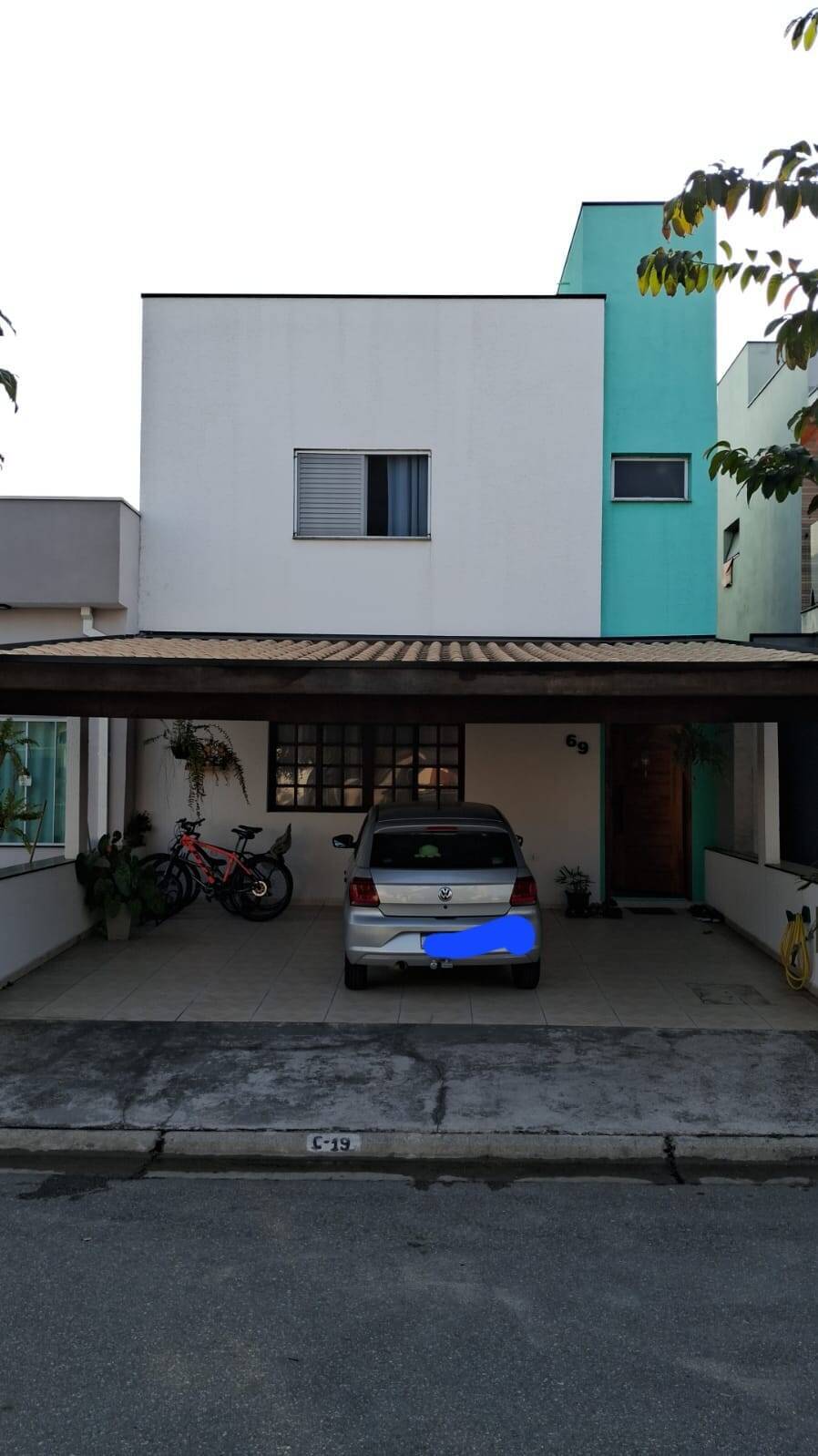 Casa, 3 quartos, 152 m² - Foto 1