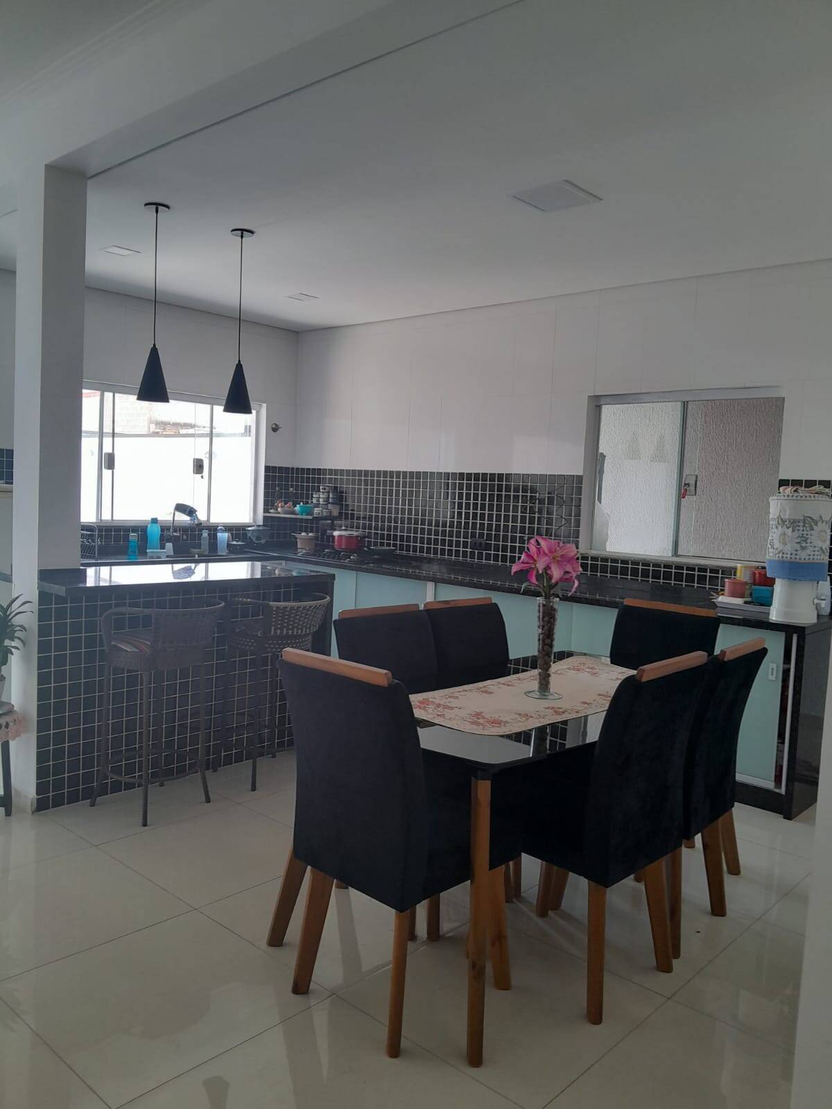 Casa, 3 quartos, 152 m² - Foto 28