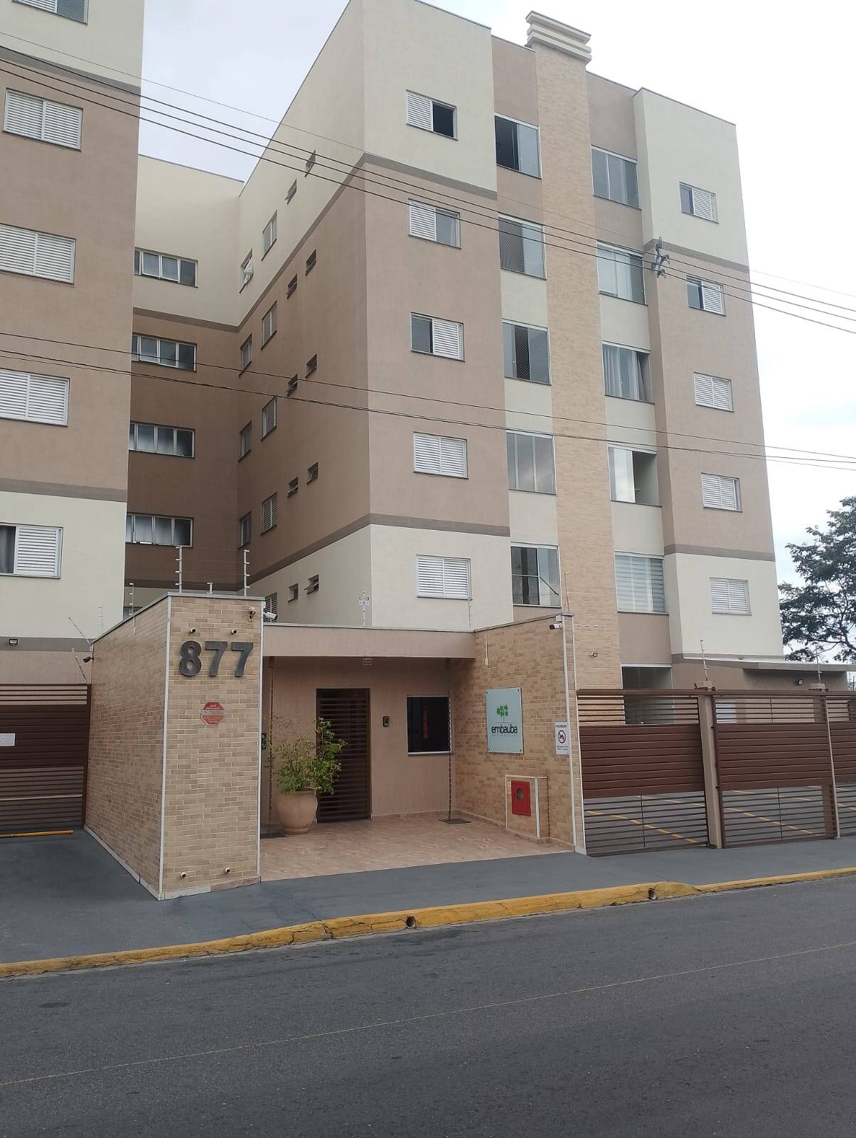 Apartamento, 2 quartos, 57 m² - Foto 11