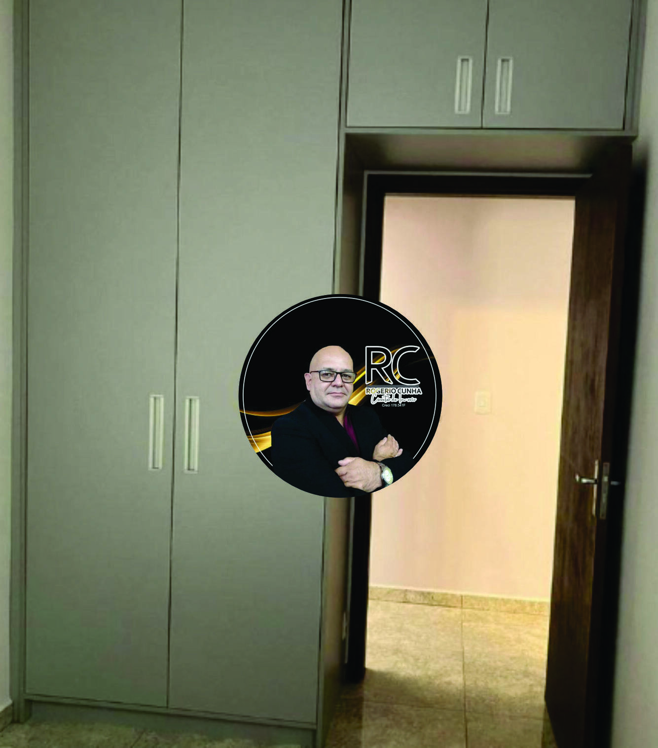 Casa, 3 quartos, 100 m² - Foto 2