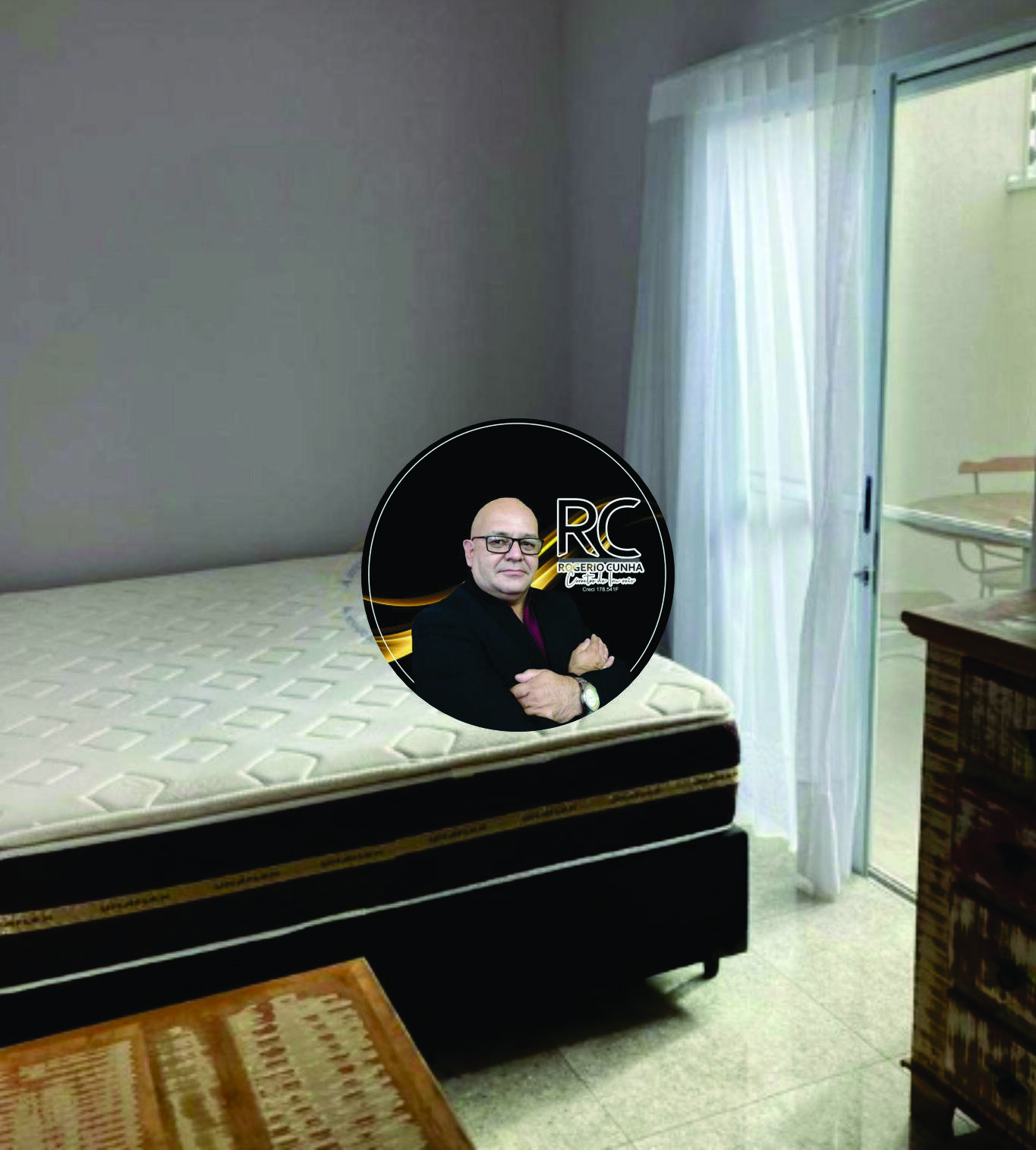 Casa, 3 quartos, 100 m² - Foto 3