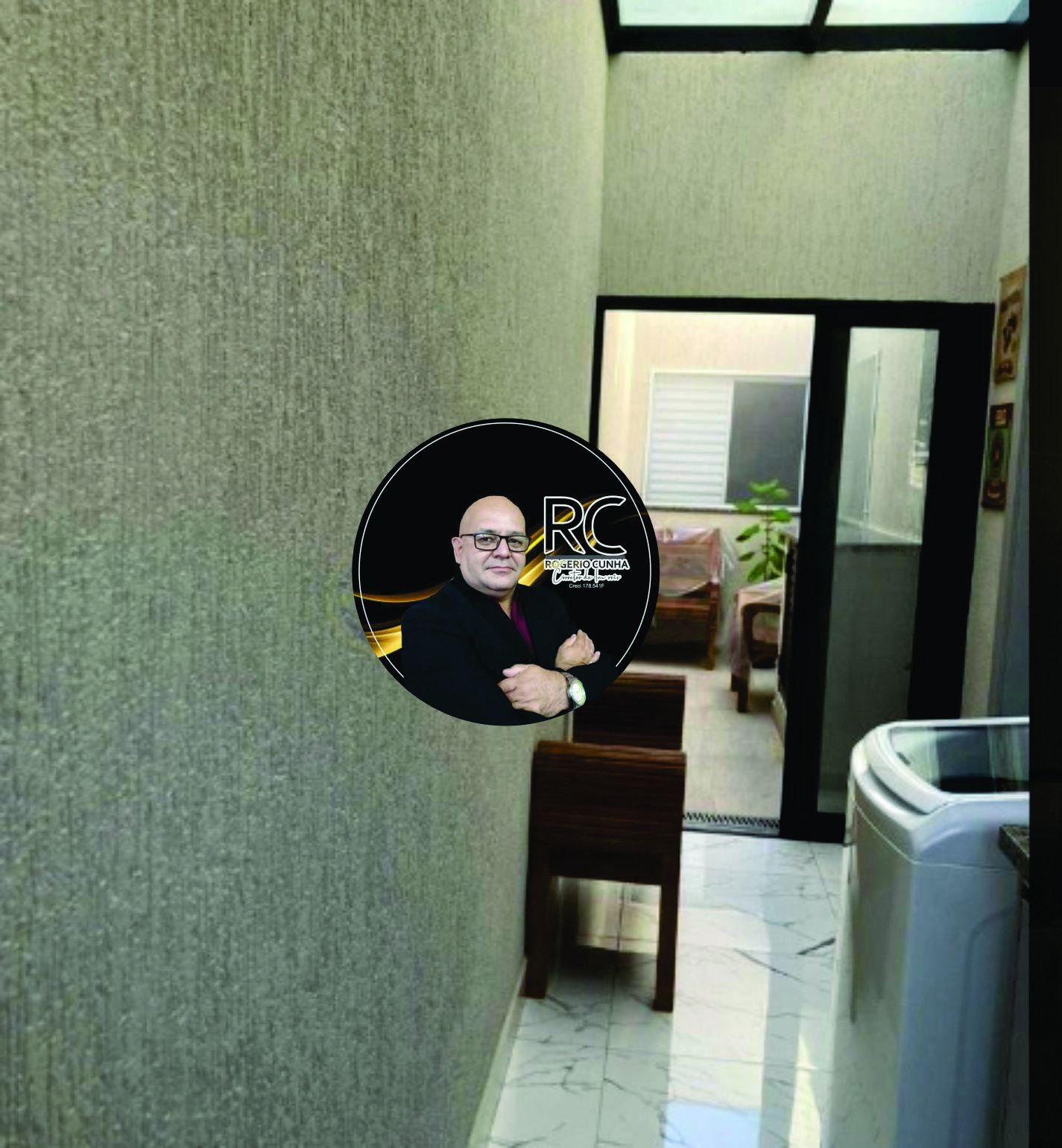 Casa, 3 quartos, 100 m² - Foto 4